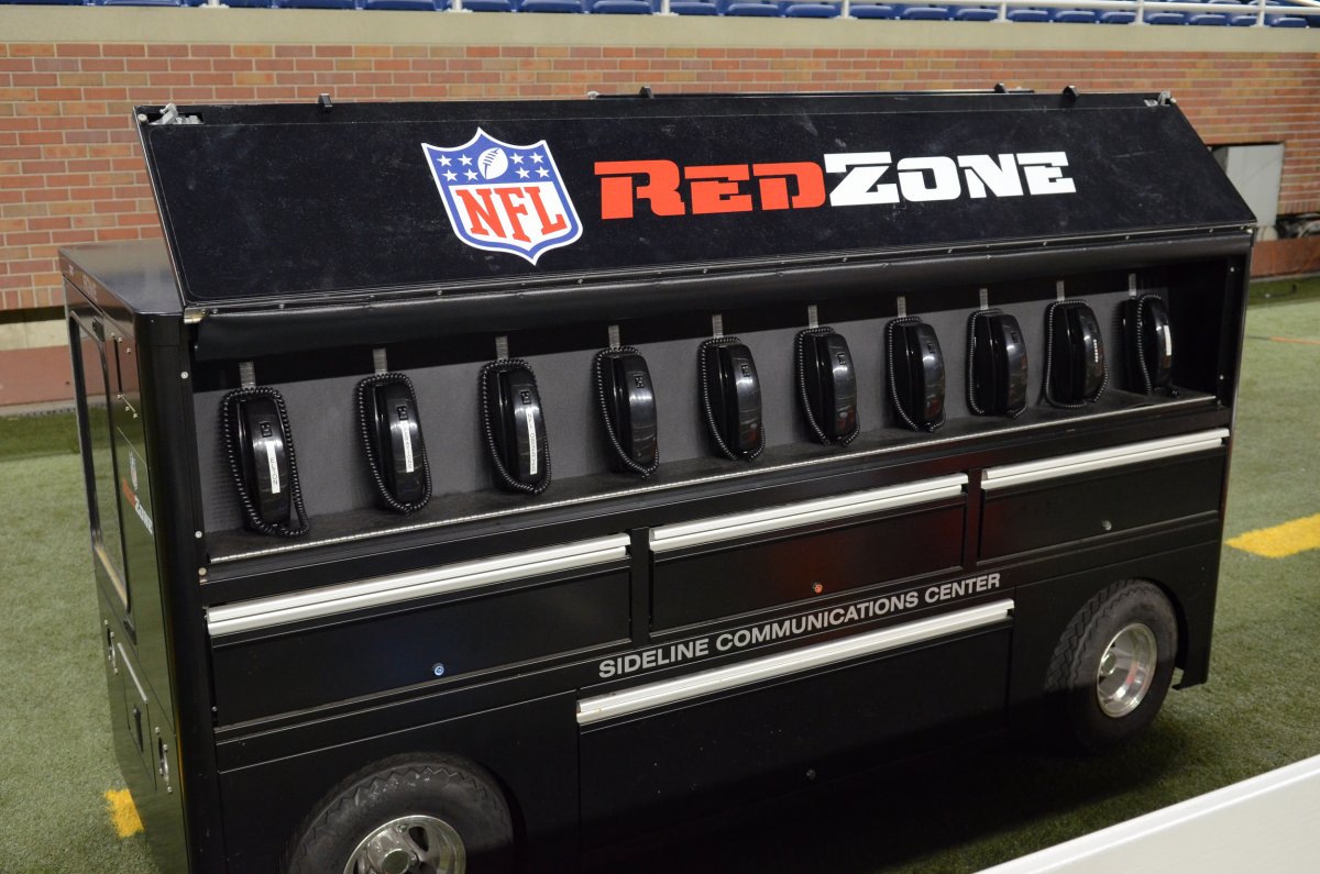 RedZone