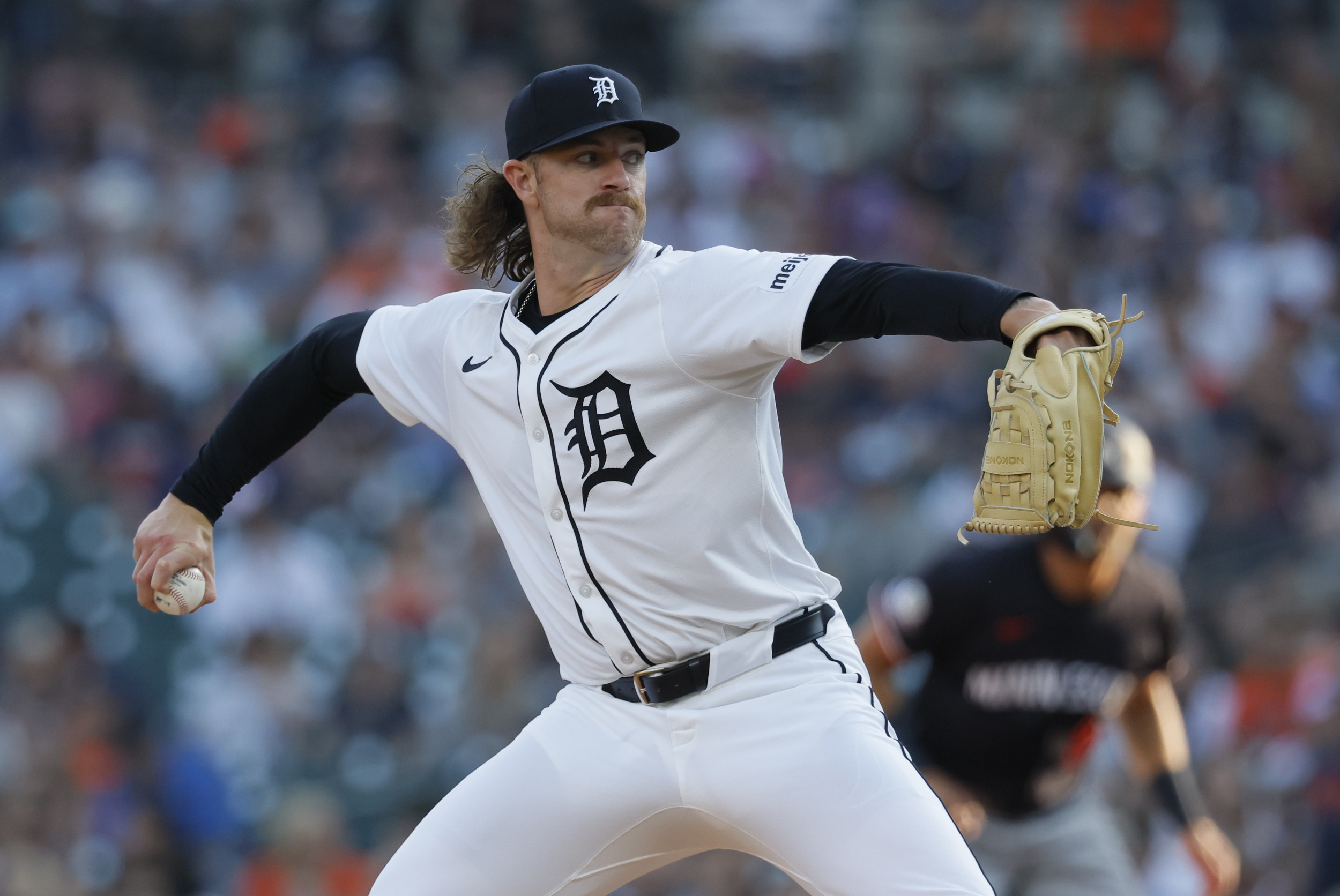 Tigers Trade Deadline Acquisition Already Turning Heads In Detroit