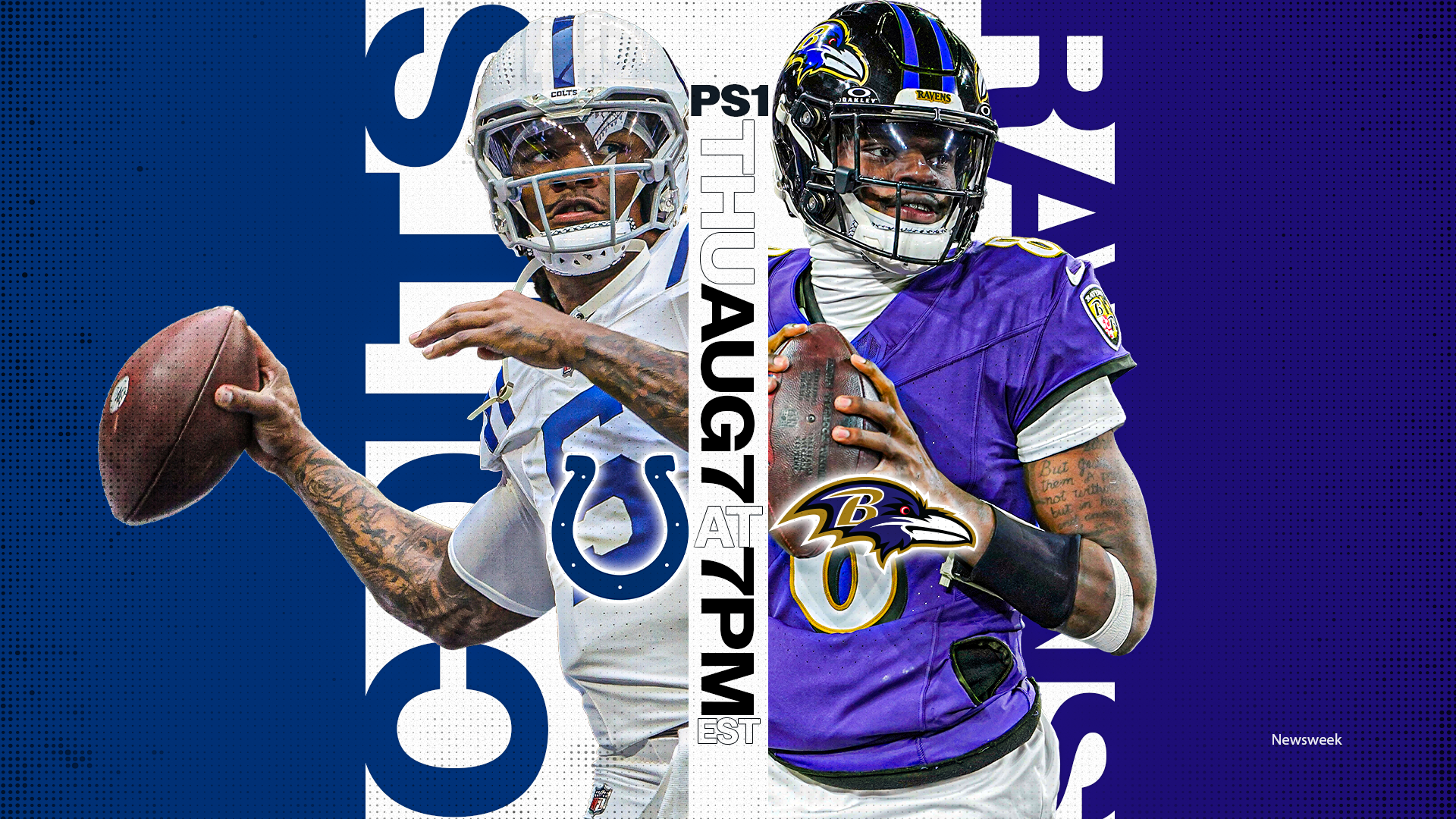 How to Watch Colts vs Ravens: Live Stream NFL Preseason, TV Channel How to Watch Colts vs Ravens: Live Stream NFL Preseason, TV Channel