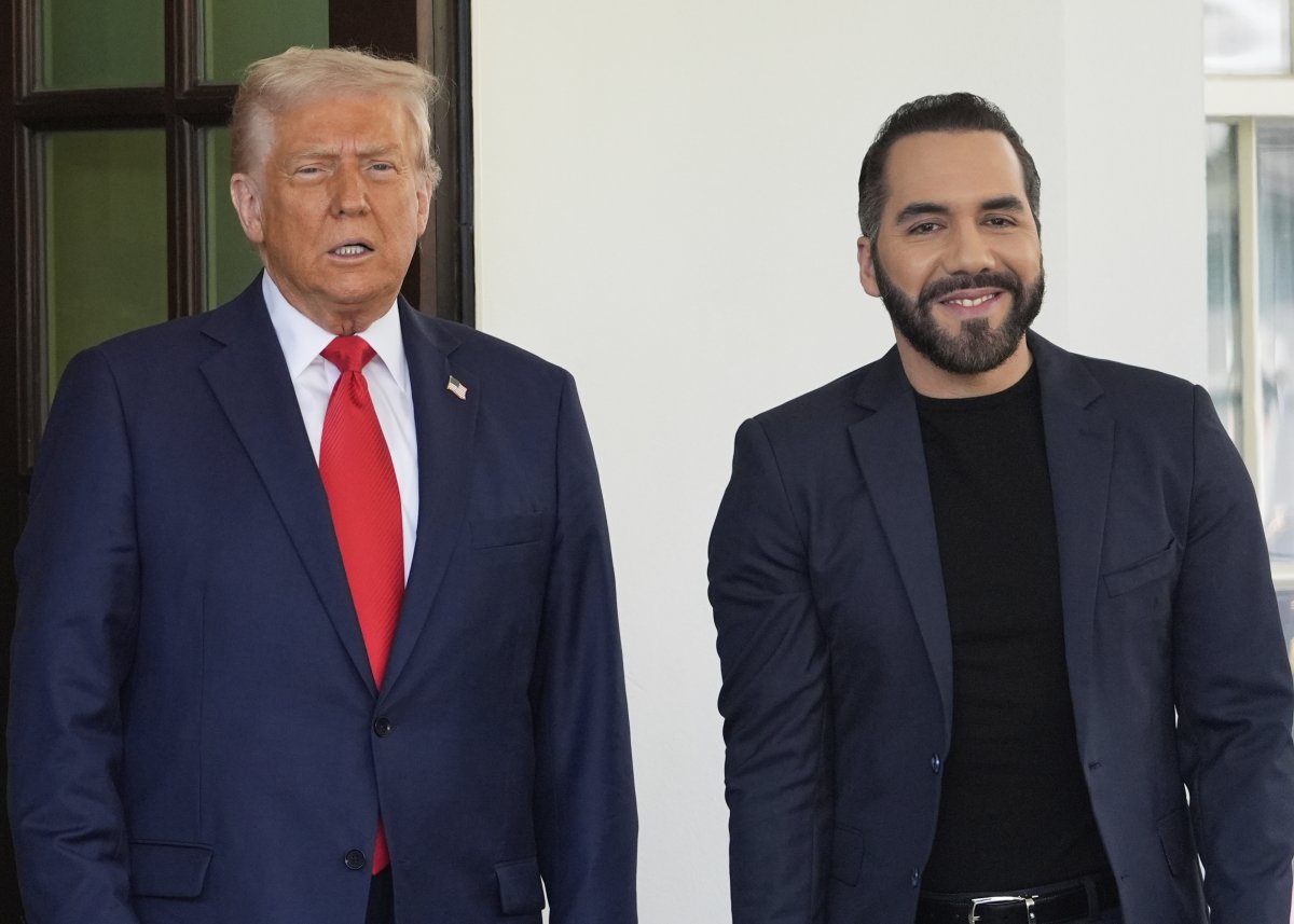 In the United States to develop rights accusations