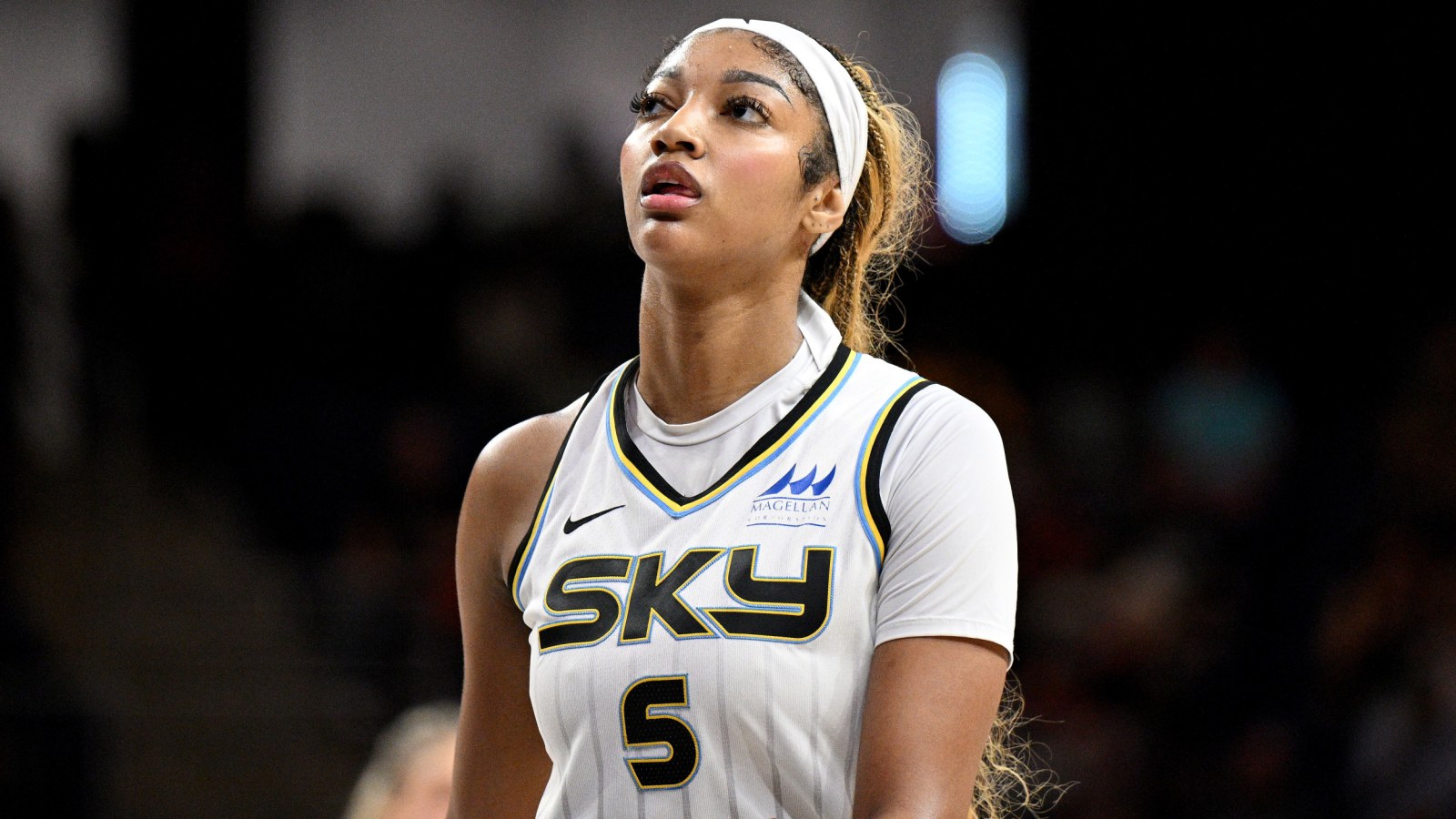 Chicago Sky Star Angel Reese a Game-Time Decision vs. Seattle Storm After Back Injury - Newsweek