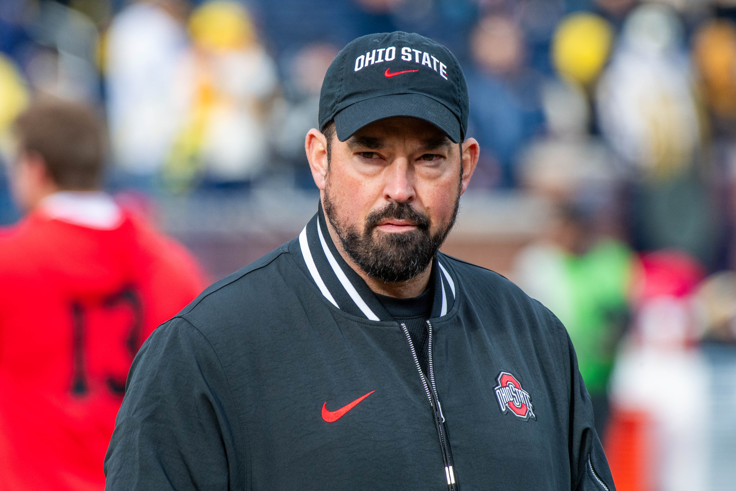 Ohio State QB Competition Remains Unlocked Amid Intense Preseason Battle