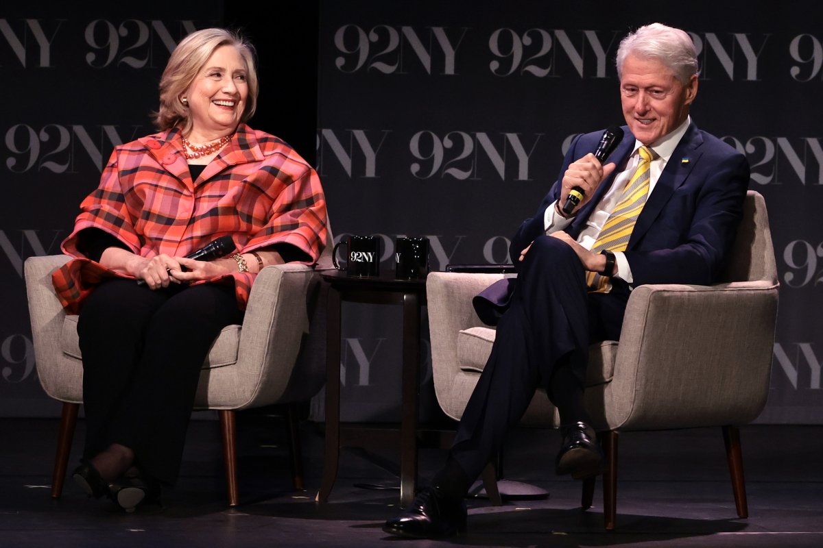 Clintons