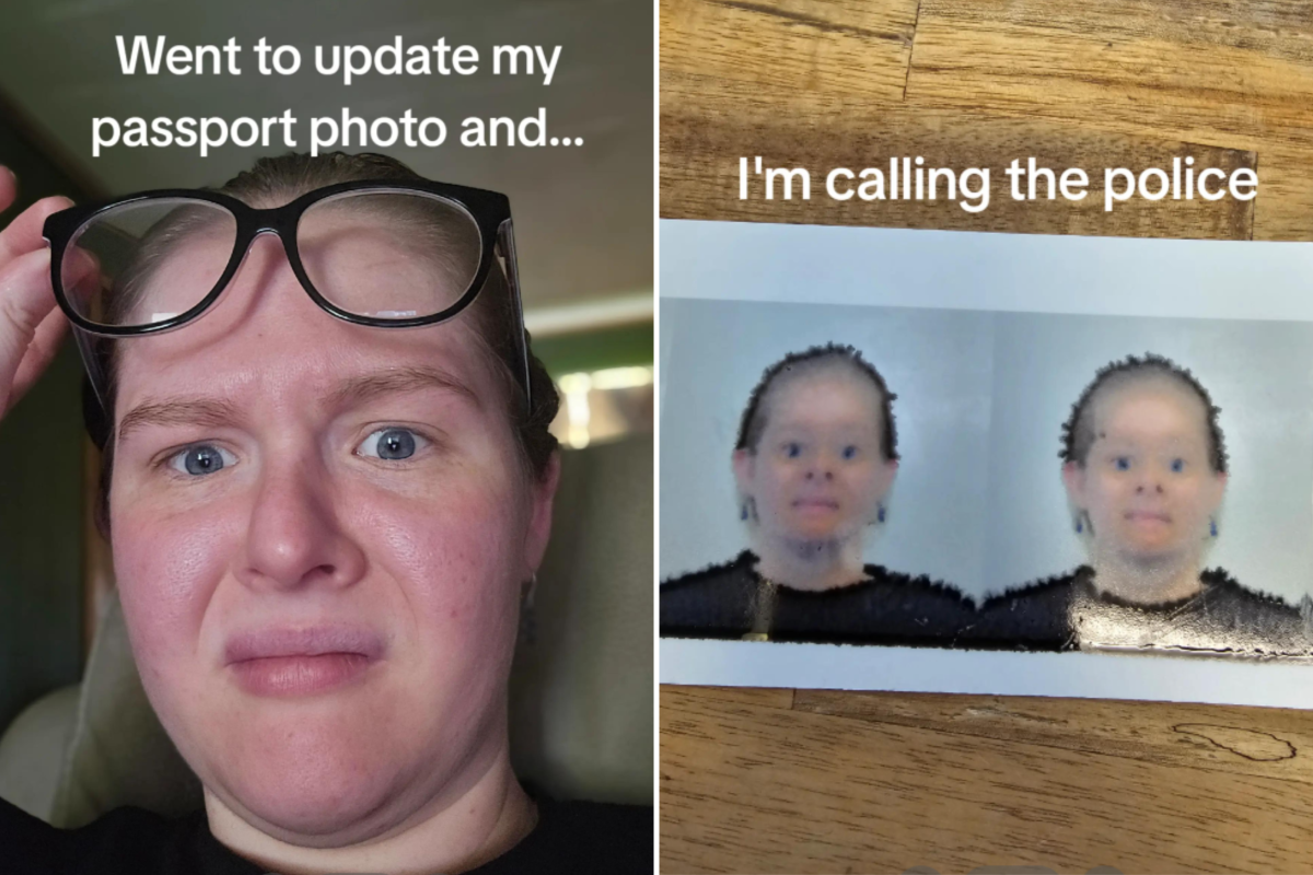 Roark passport photos