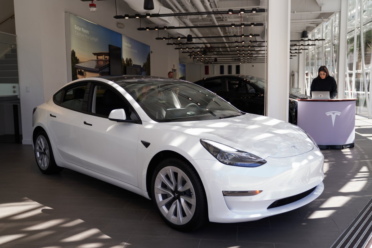 Tesla