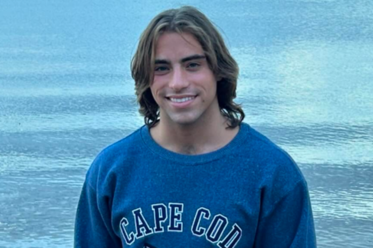 Chase Filandro Cause of Death Revealed Newsweek