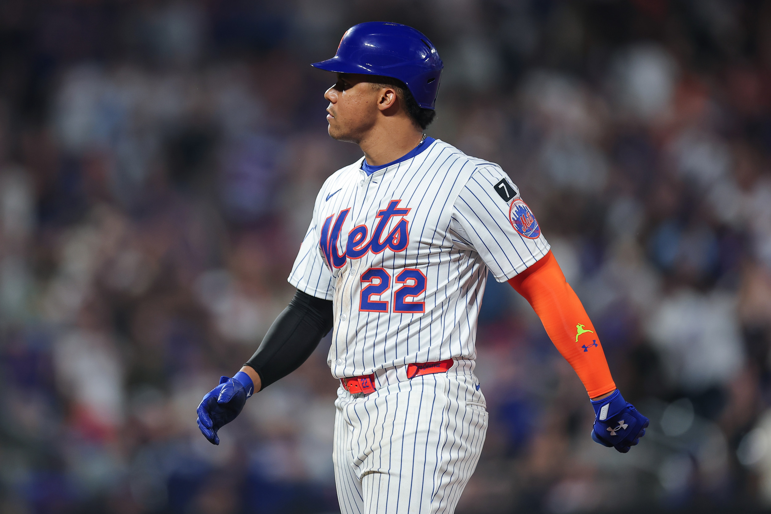 Mets' Stars Struggle, Rotation in Turmoil