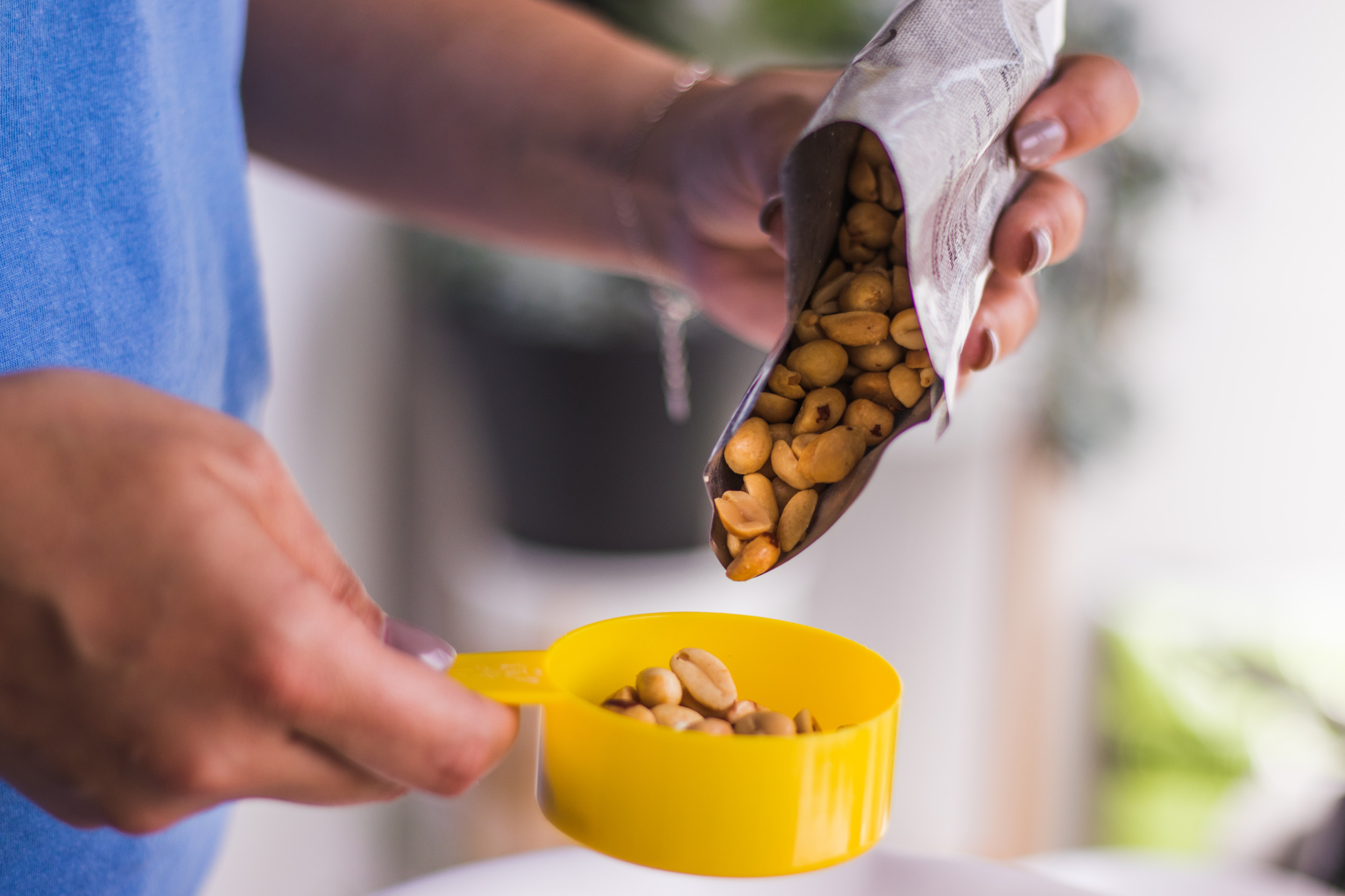 Drug Could Stop Life-Threatening Food Allergies in Millions