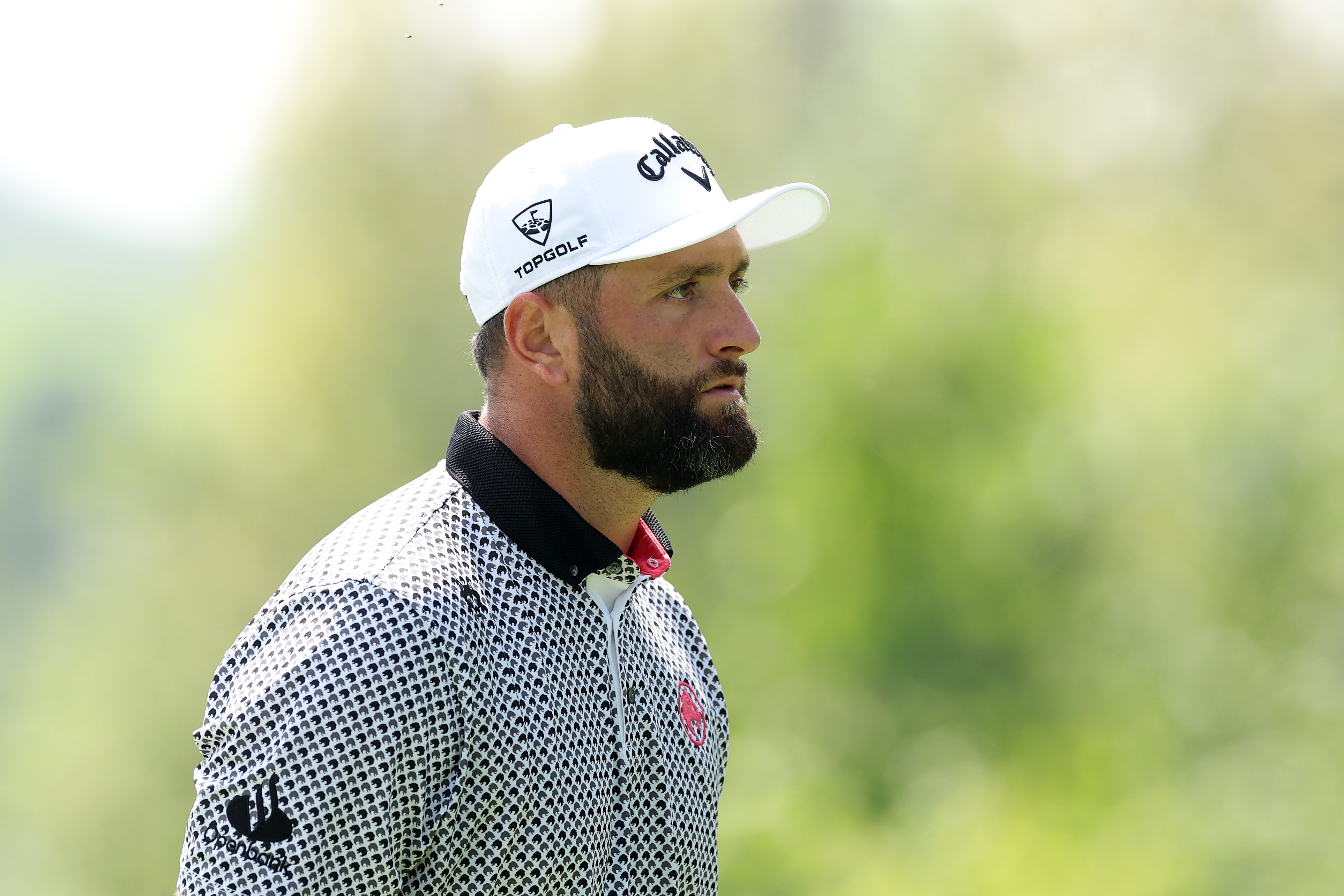 LIV Golf Seeks World Ranking Points with Proposed Format Changes