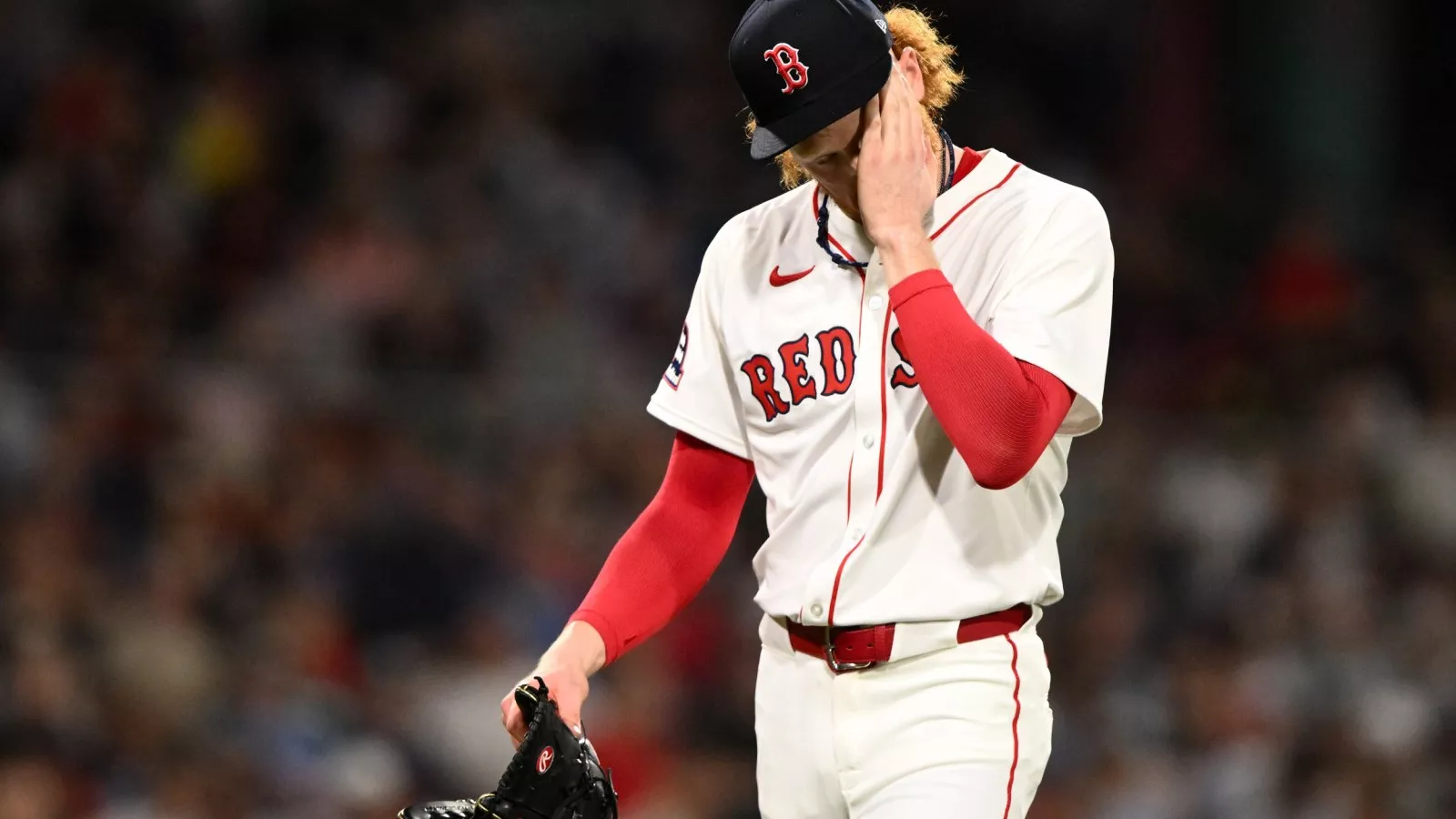 Dustin May's Brutal Red Sox Debut Made Worse by Dodgers Prospect's Career Night - Newsweek