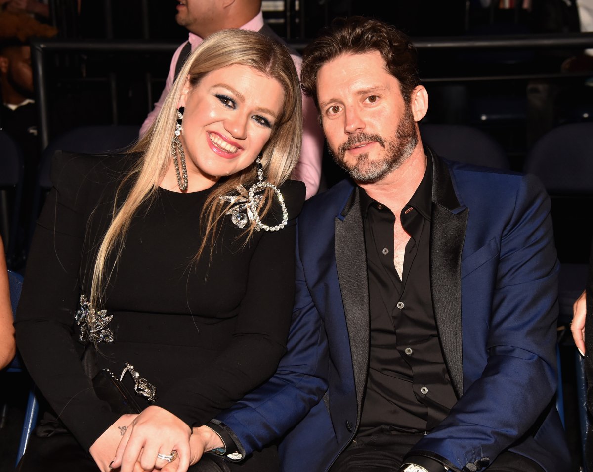 Kelly Clarkson's Ex-Husband Brandon Blackstock's Cause of Death Revealed -  Newsweek
