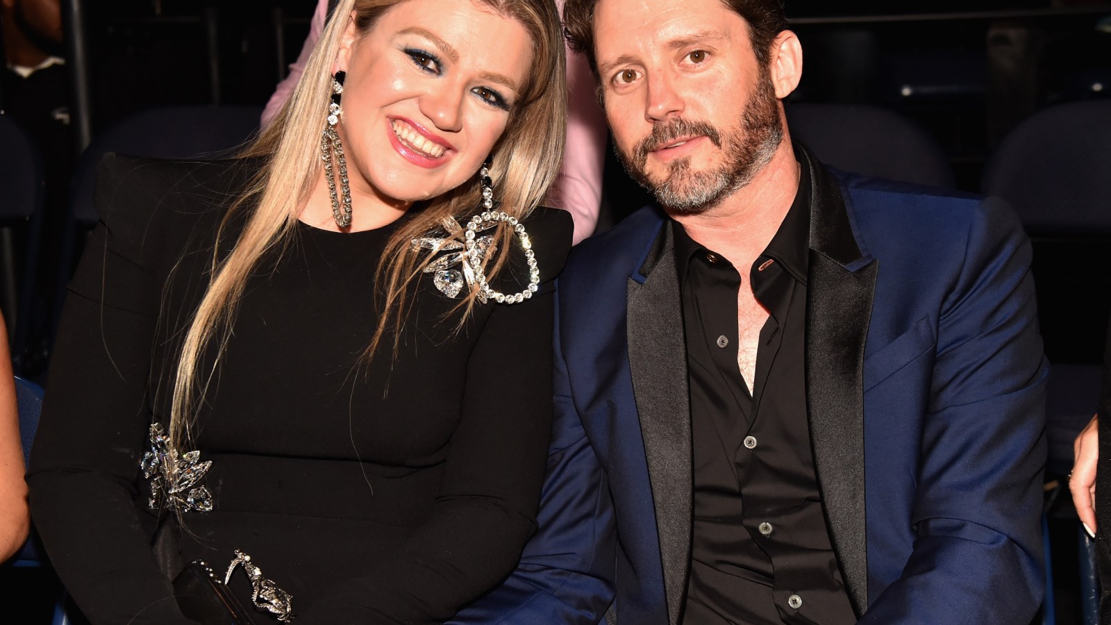 Kelly Clarkson's Ex-Husband Brandon Blackstock's Cause of Death Revealed - Newsweek