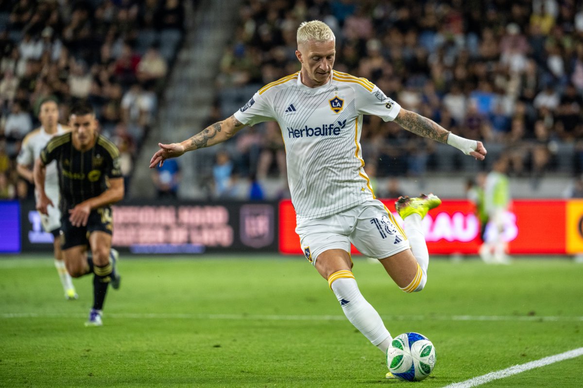 Los Angeles Galaxy