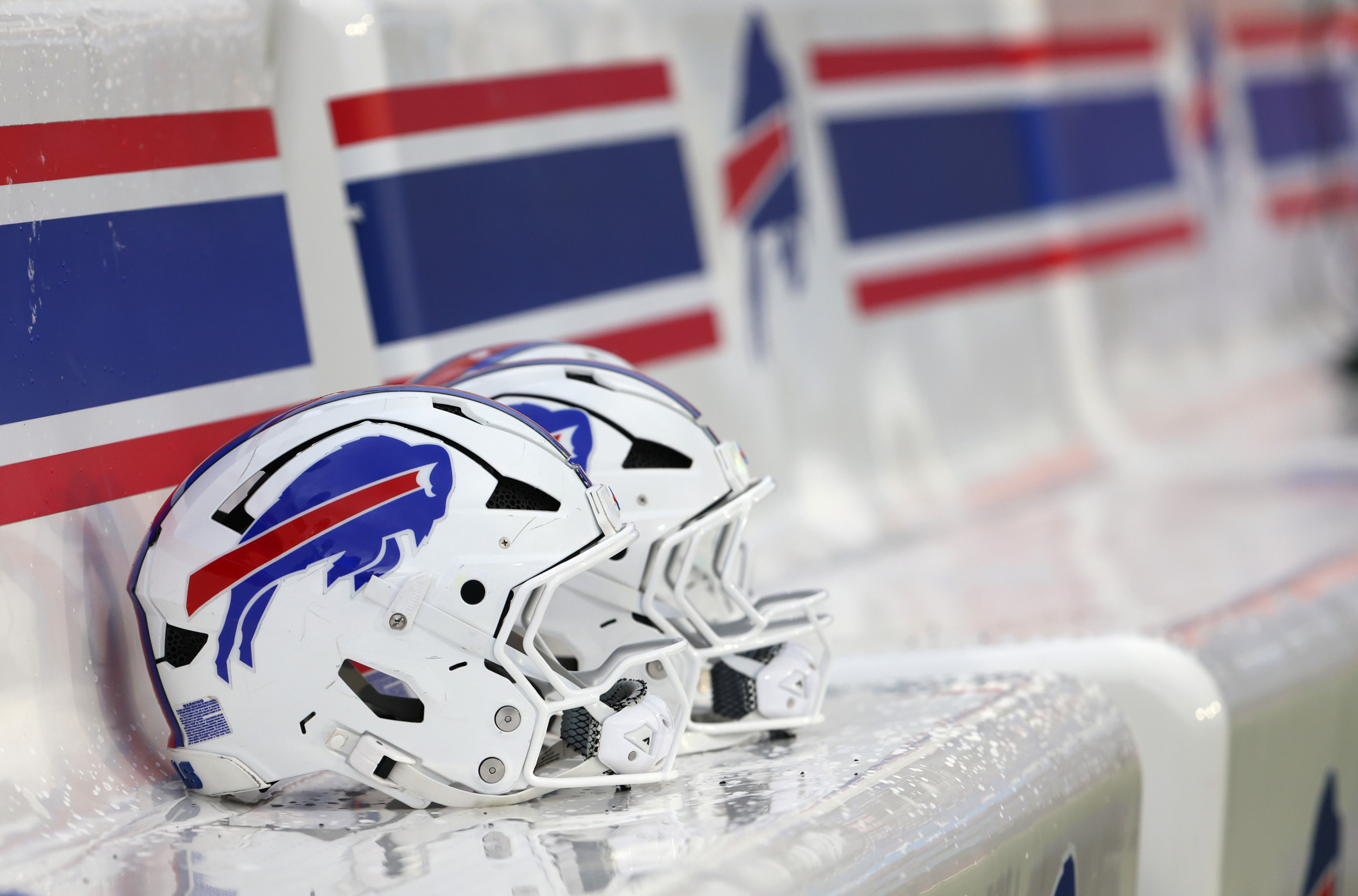 Bills Moving This Potential Trade Candidate Could Solve Buffalos Big Problem