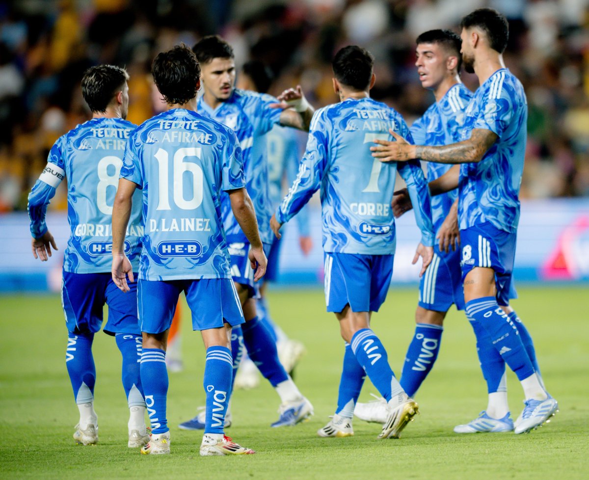 Tigres UANL