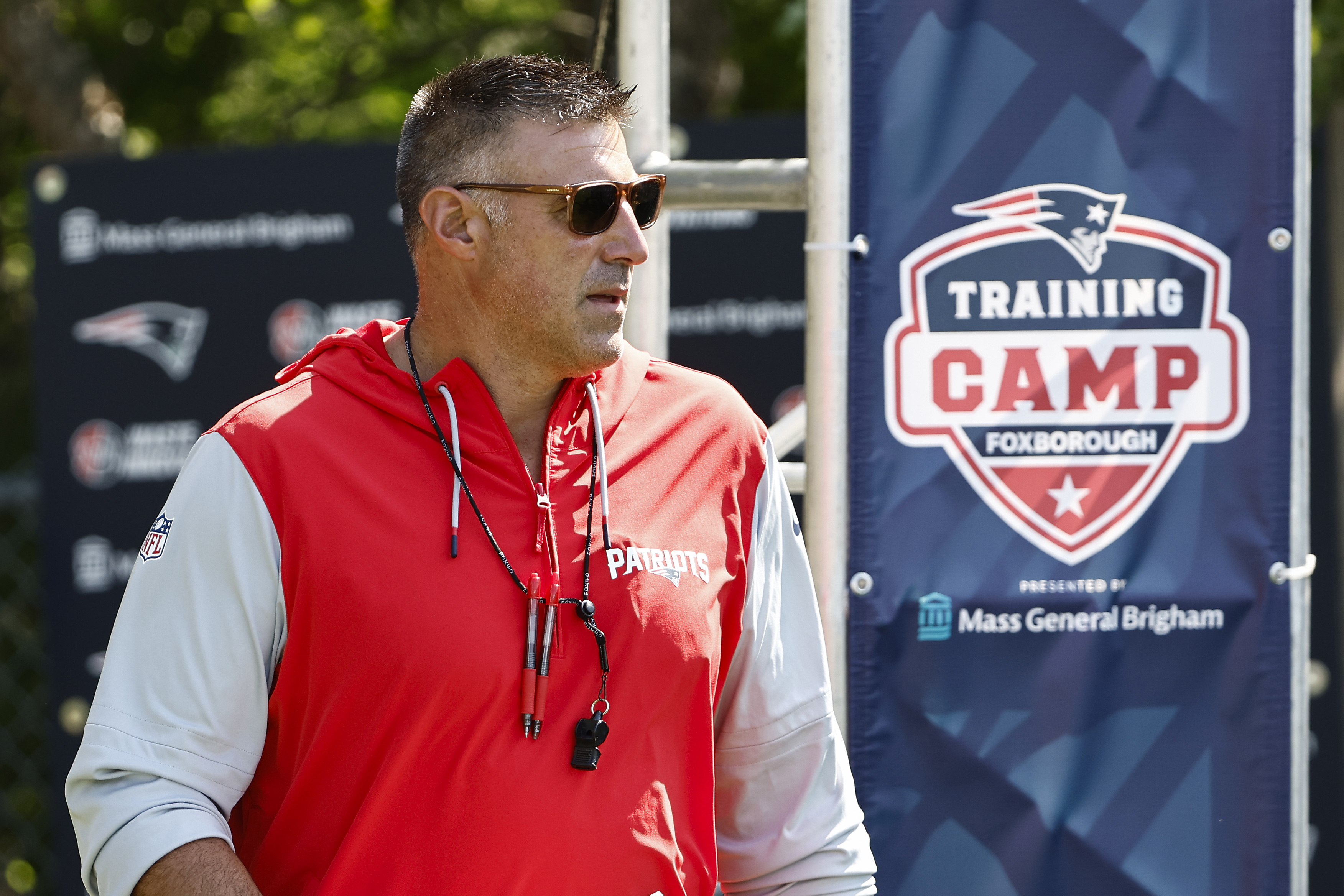 Shocking Patriots Prediction Could Shift Balance In AFC East