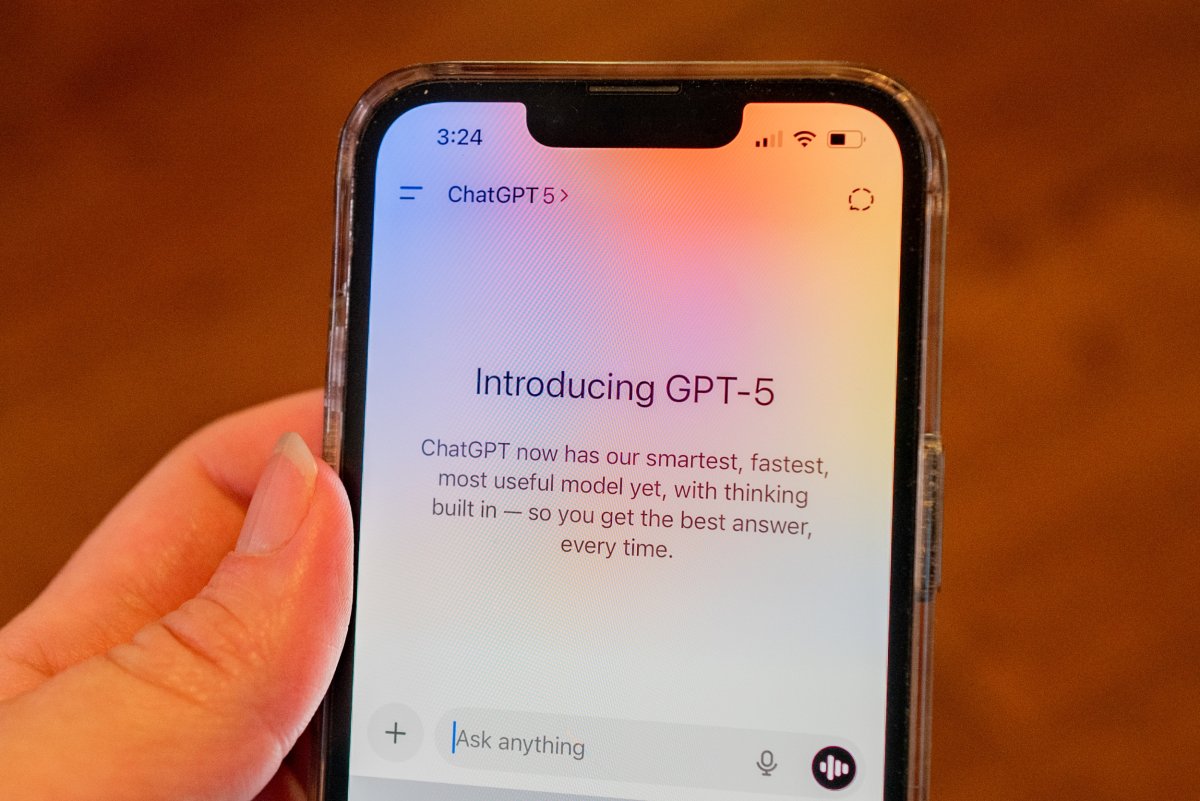 Why ChatGPT-5 Denies Launch of ChatGPT-5 - Newsweek