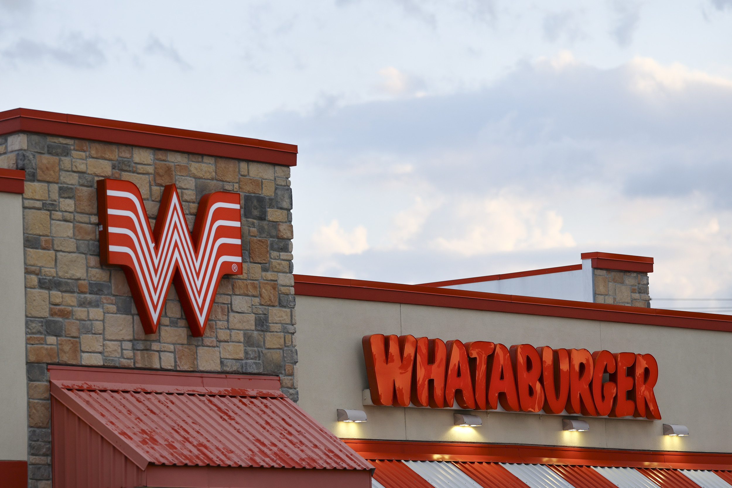 Whataburger Celebrates 75th Anniversary With Discounted Burgers, Commemorative Cups Across Texas