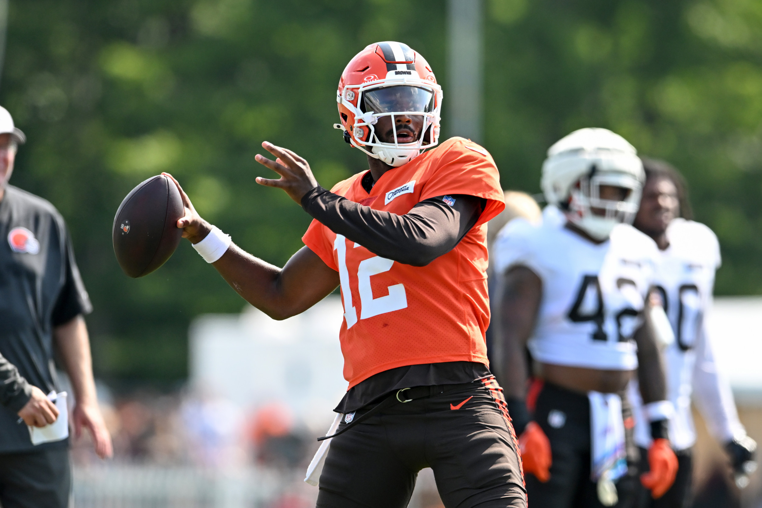 Sanders Brothers Impress in NFL Preseason Debuts