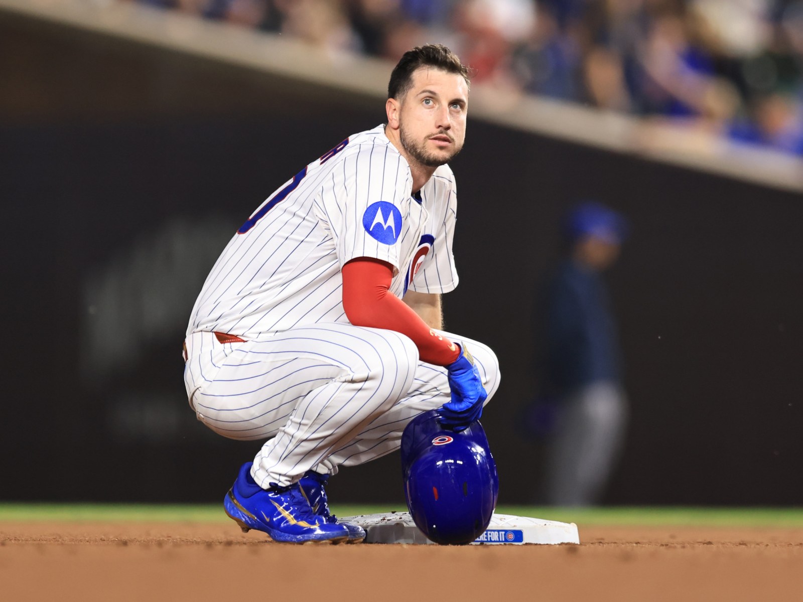 Kyle Tucker Offers Two-Word Response to Recent Struggles for Cubs - Newsweek