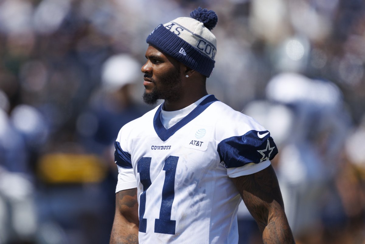 Micah Parsons, Dallas Cowboys