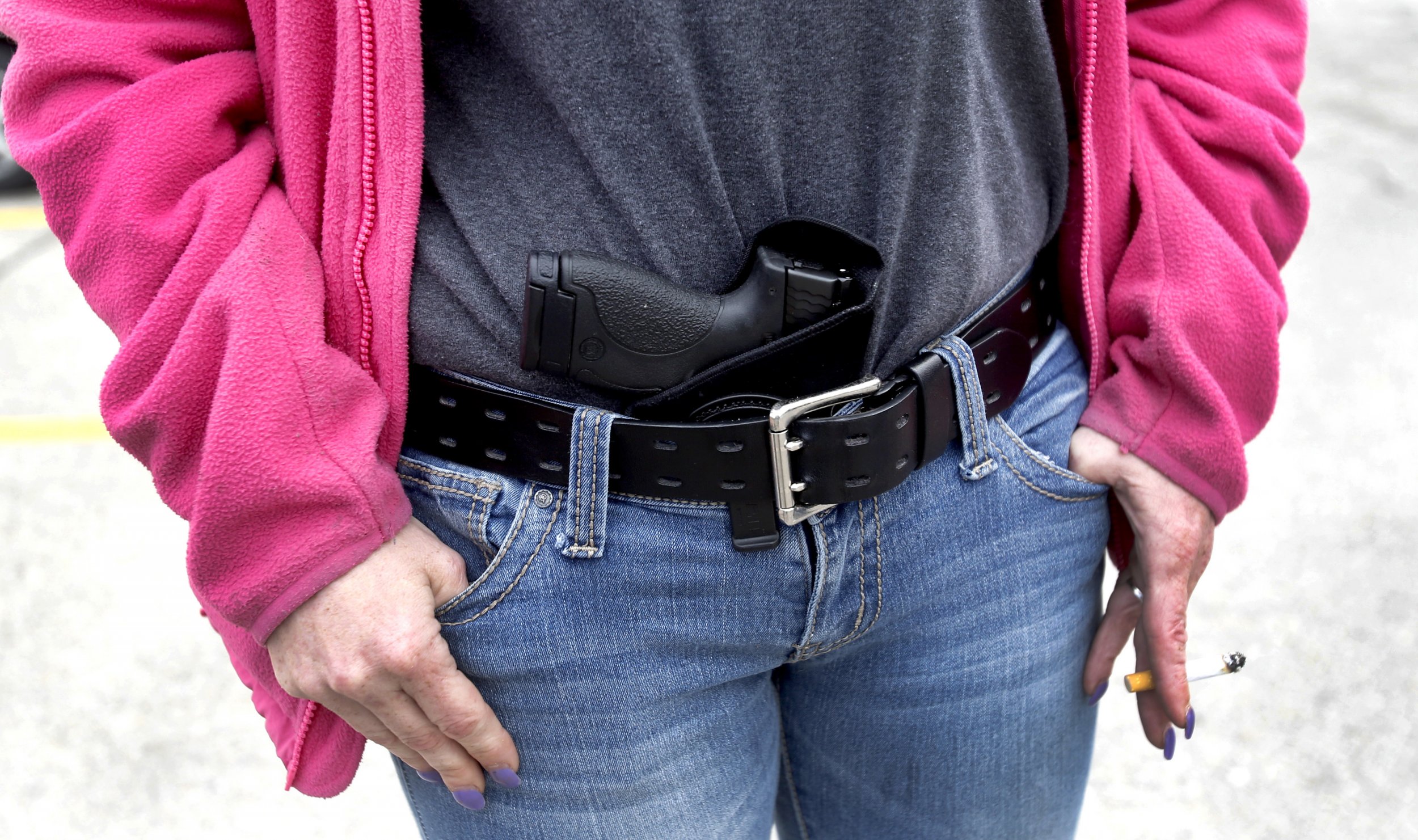 Concealed Carry Utah