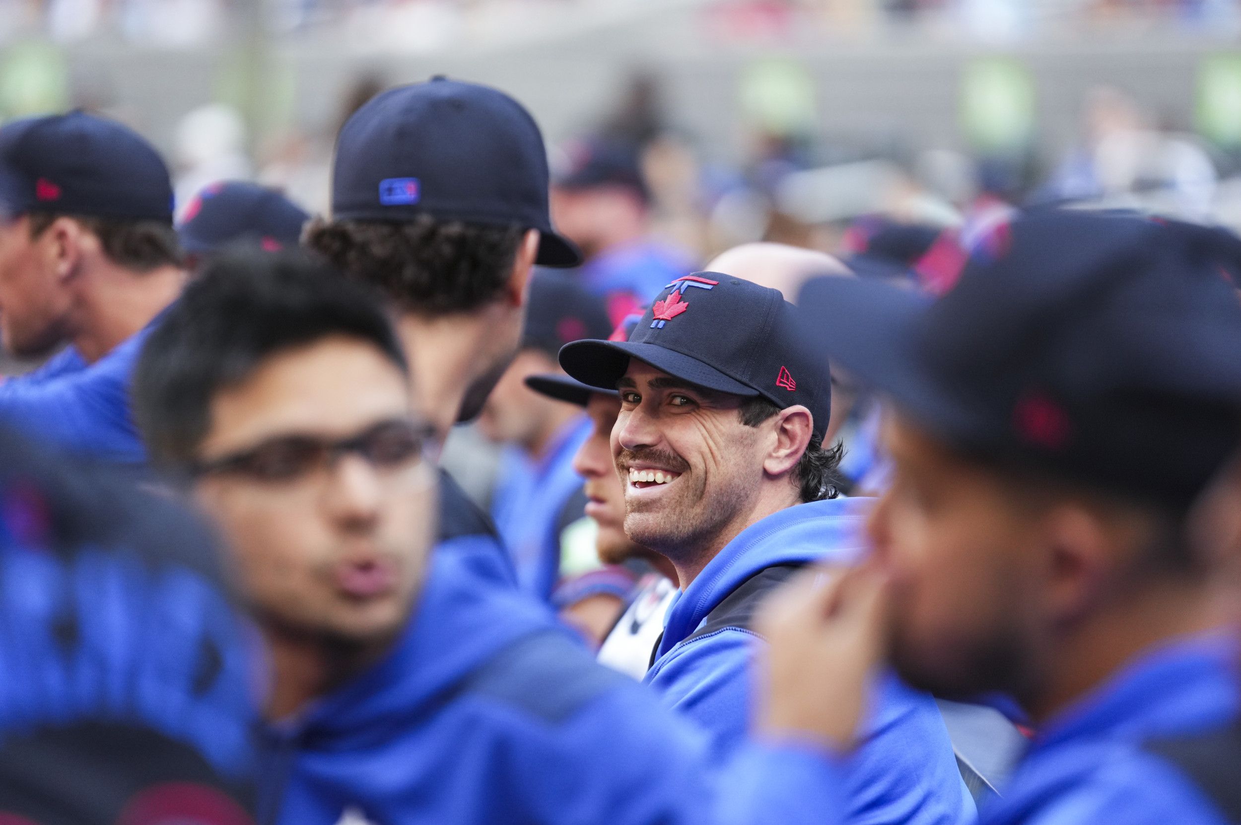 Blue Jays' Shane Bieber Nears MLB Return After Rehab Starts