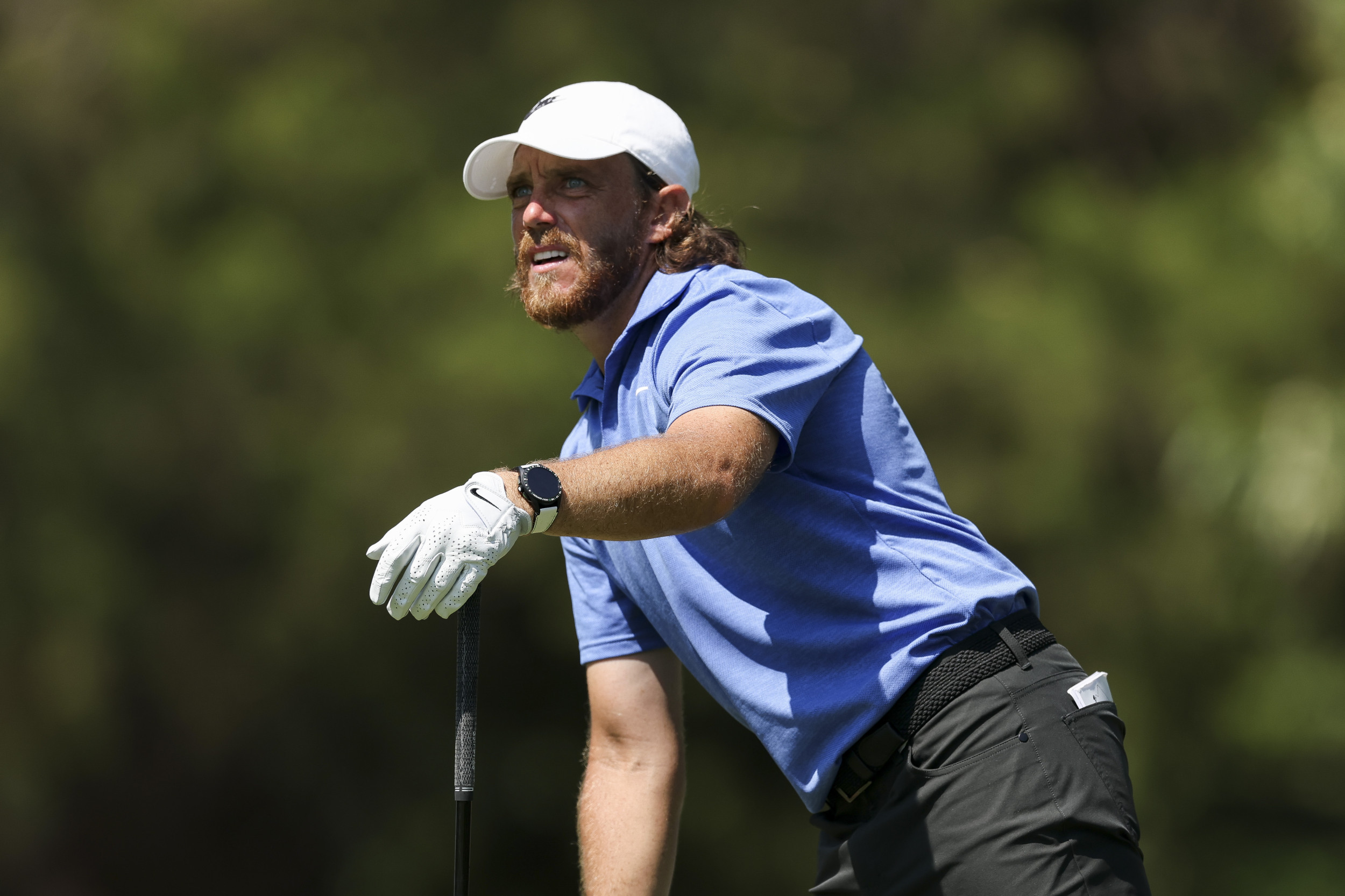Tommy Fleetwood Leads FedEx St Jude Championship Seeking First PGA Tour Win