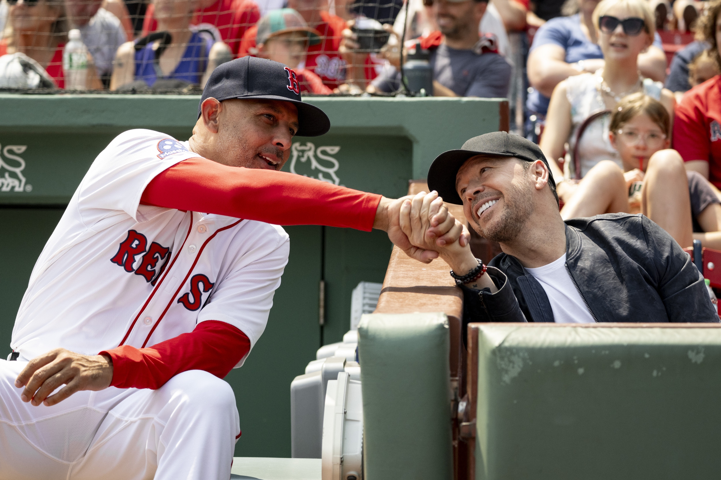 Red Sox Finally Make One Desperately Needed Roster Move
