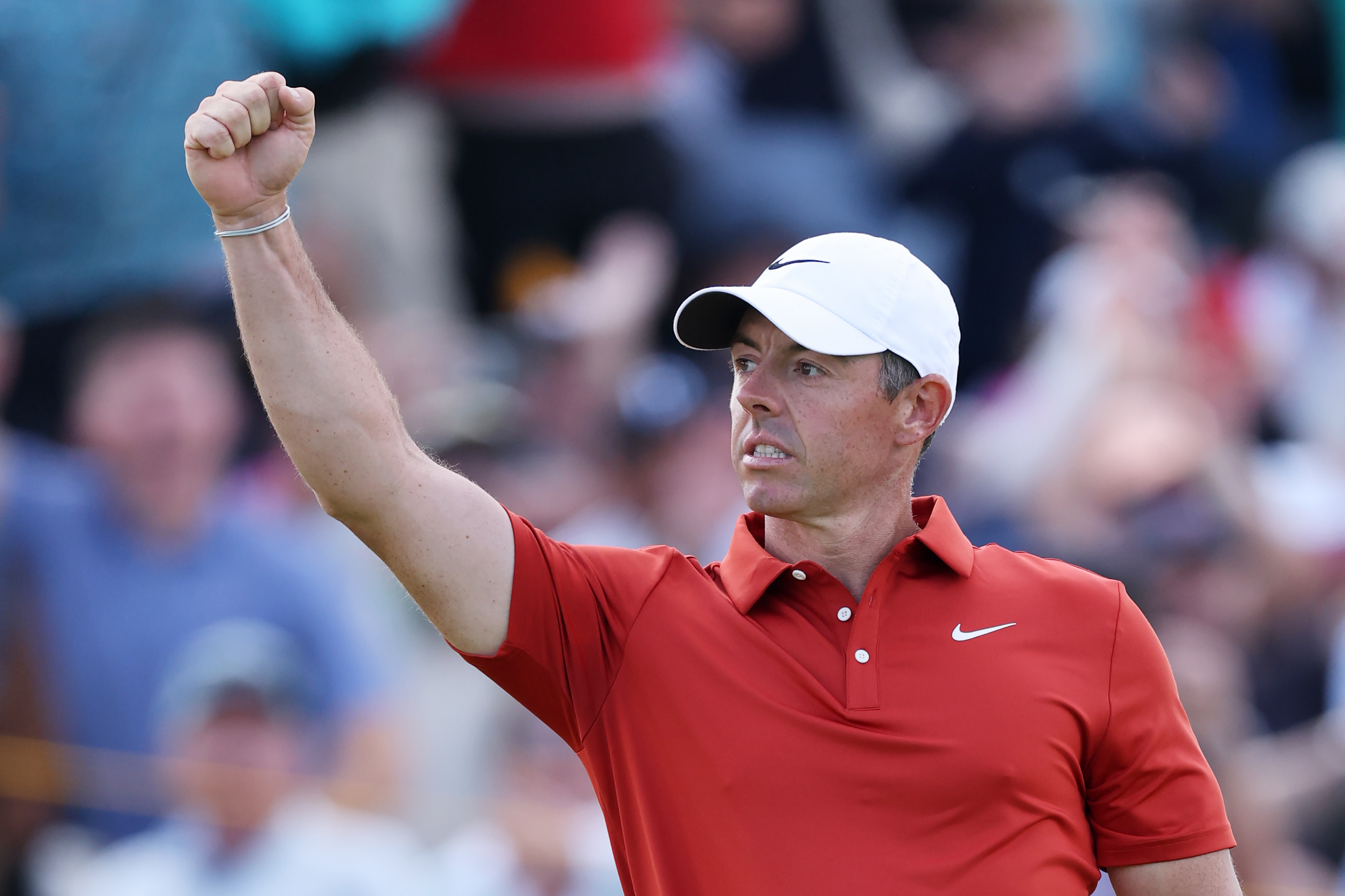 Rory McIlroy Skips FedEx Cup Opener, Spurs PGA Tour Playoff Rule Talks