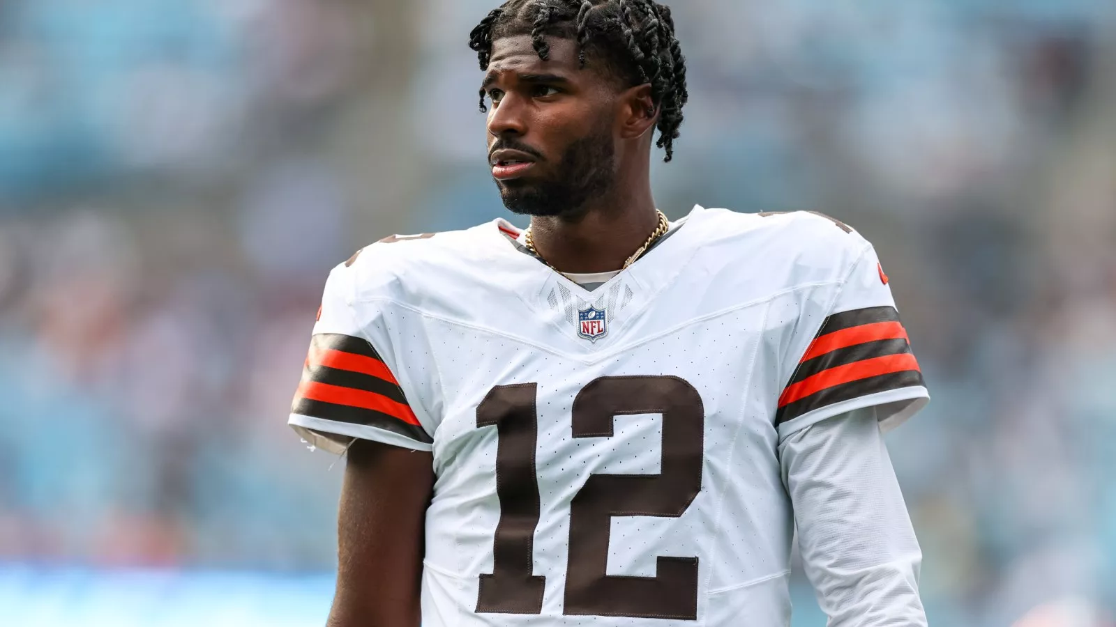Browns Legend Has Strong Words for Shedeur Sanders After NFL Debut - Newsweek