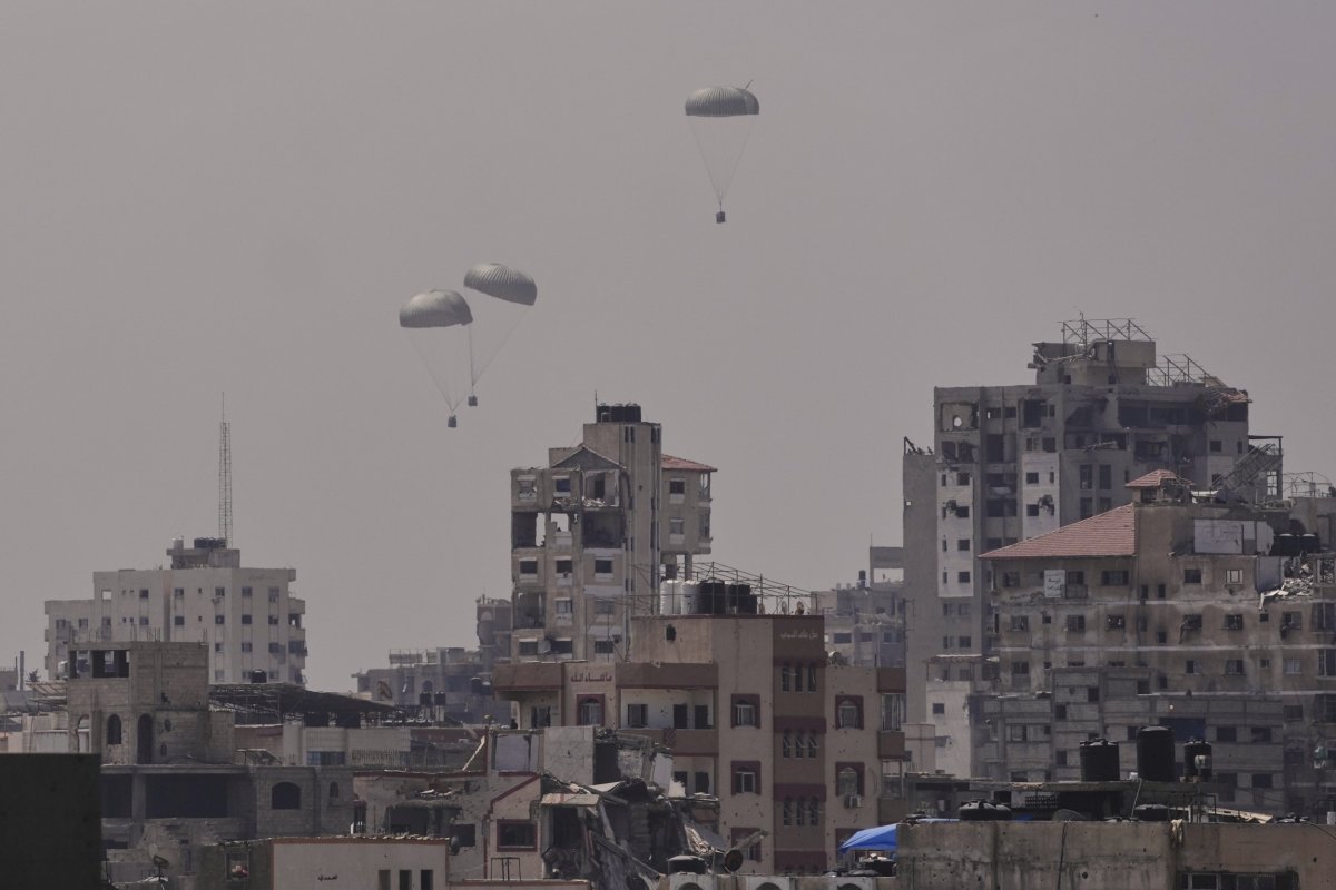 Gaza