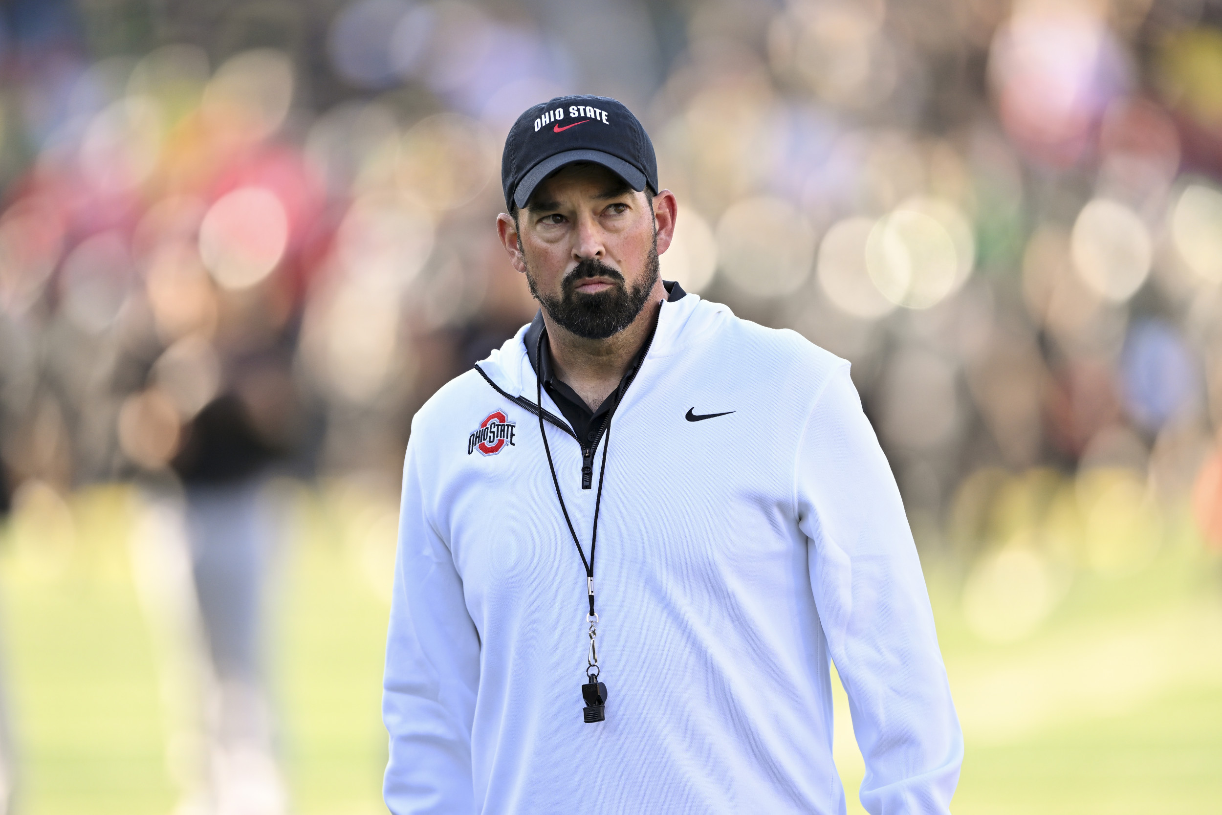 NCAA Imposes $30M Penalties on Michigan Football Amid Harbaugh Show-Cause Ruling