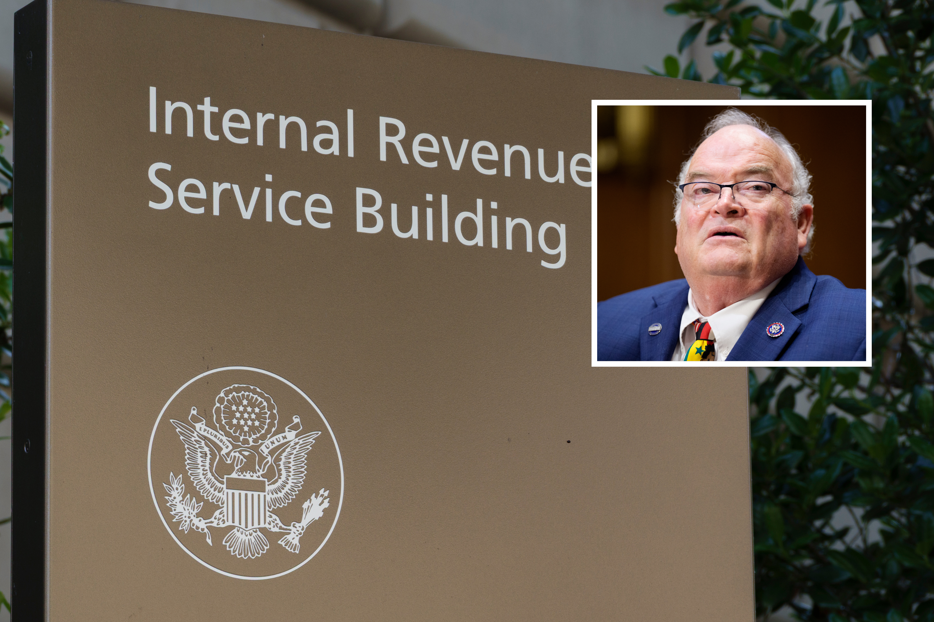 IRS Chief Forced Out After Immigrant Tax Data Pushback—Report