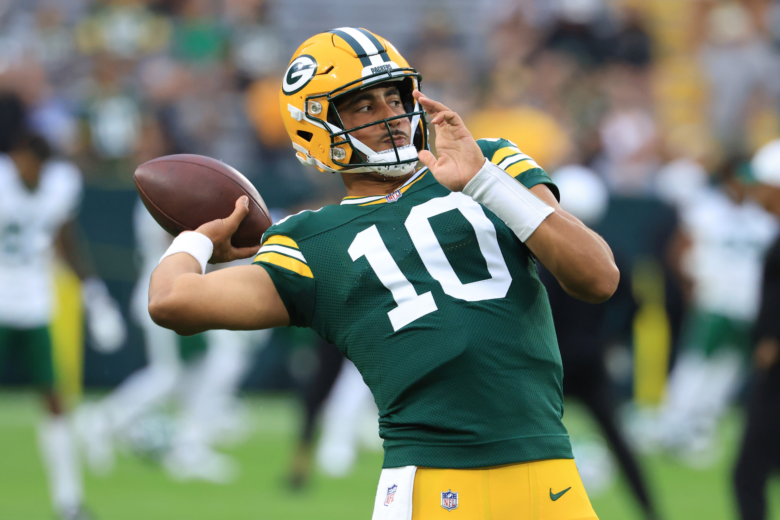 Packers Conduct Multiple Workouts Amid Injury, Performance Adjustments