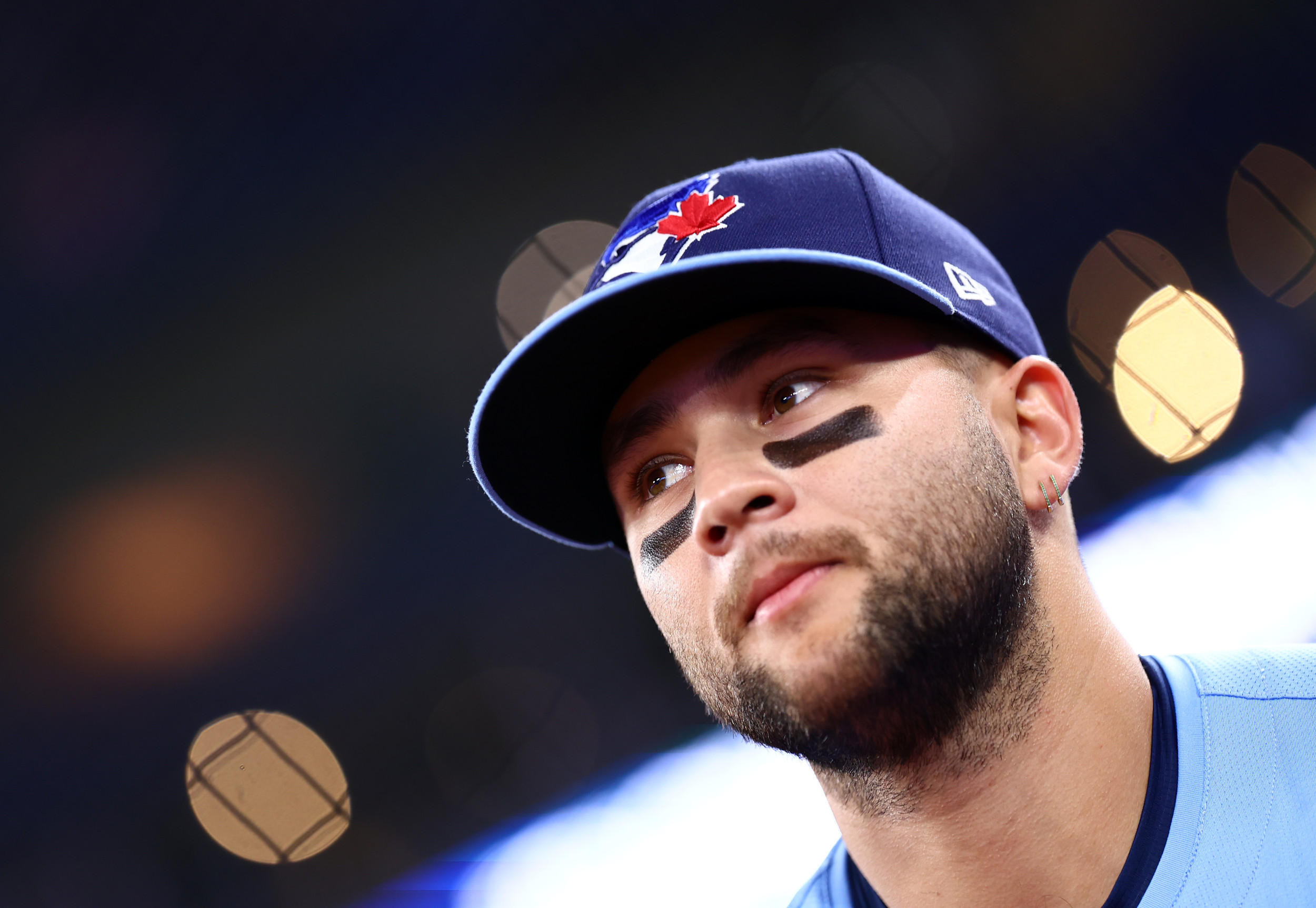 Blue Jays Bo Bichette Gets $200M Contract Update Amid Insane Summer Production