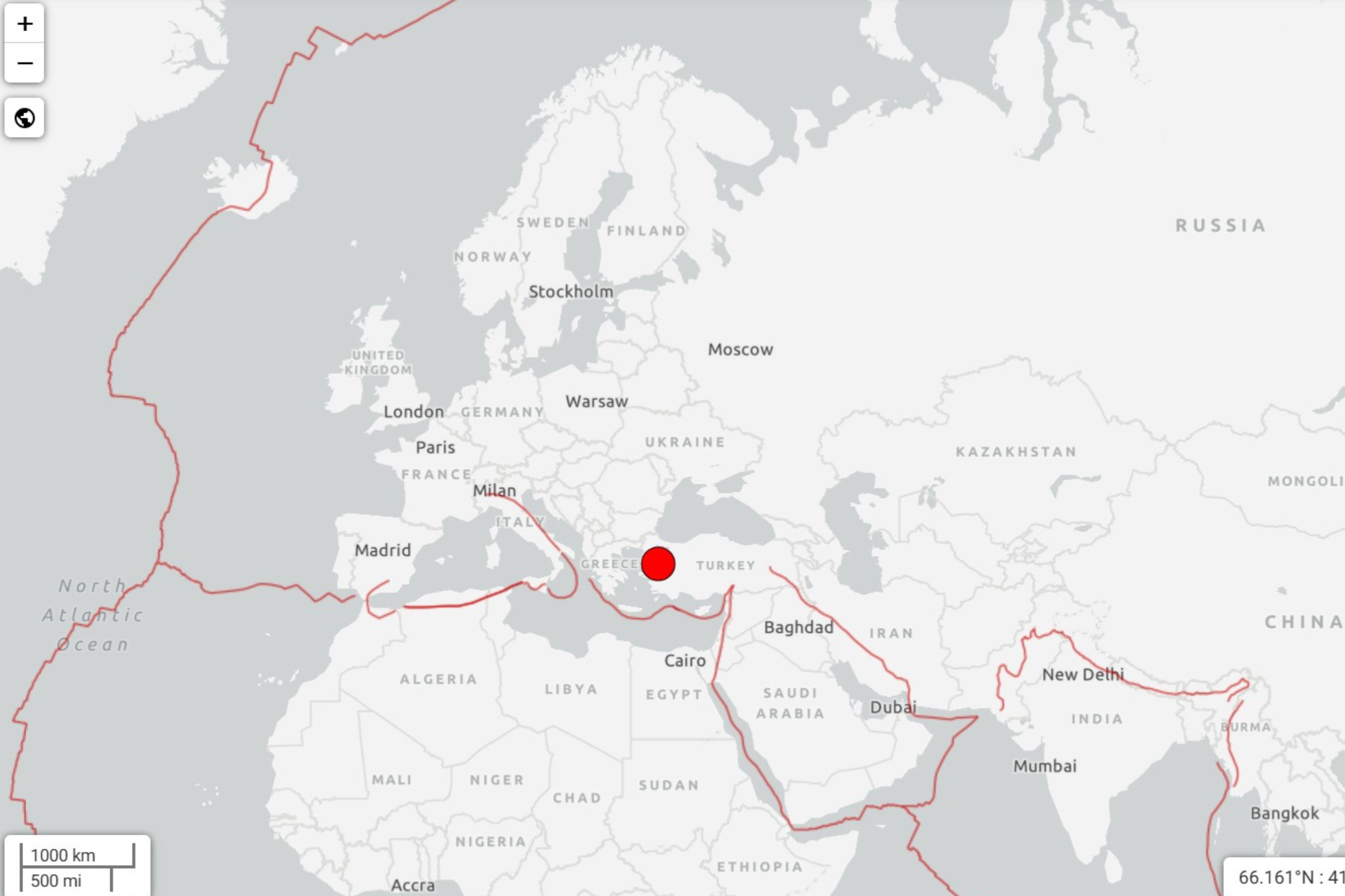 Turkey Struck by 6.1 Magnitude Earthquake: What To Know