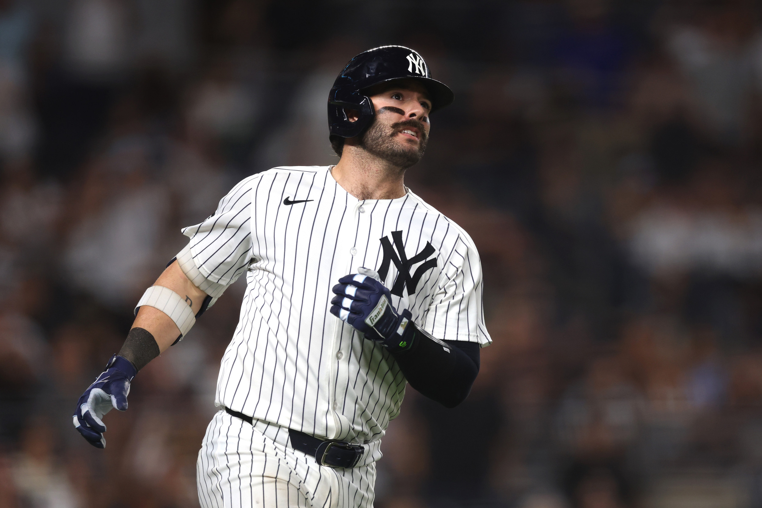 Should Yankees Send Down Young Starter Who Never Found His Groove?