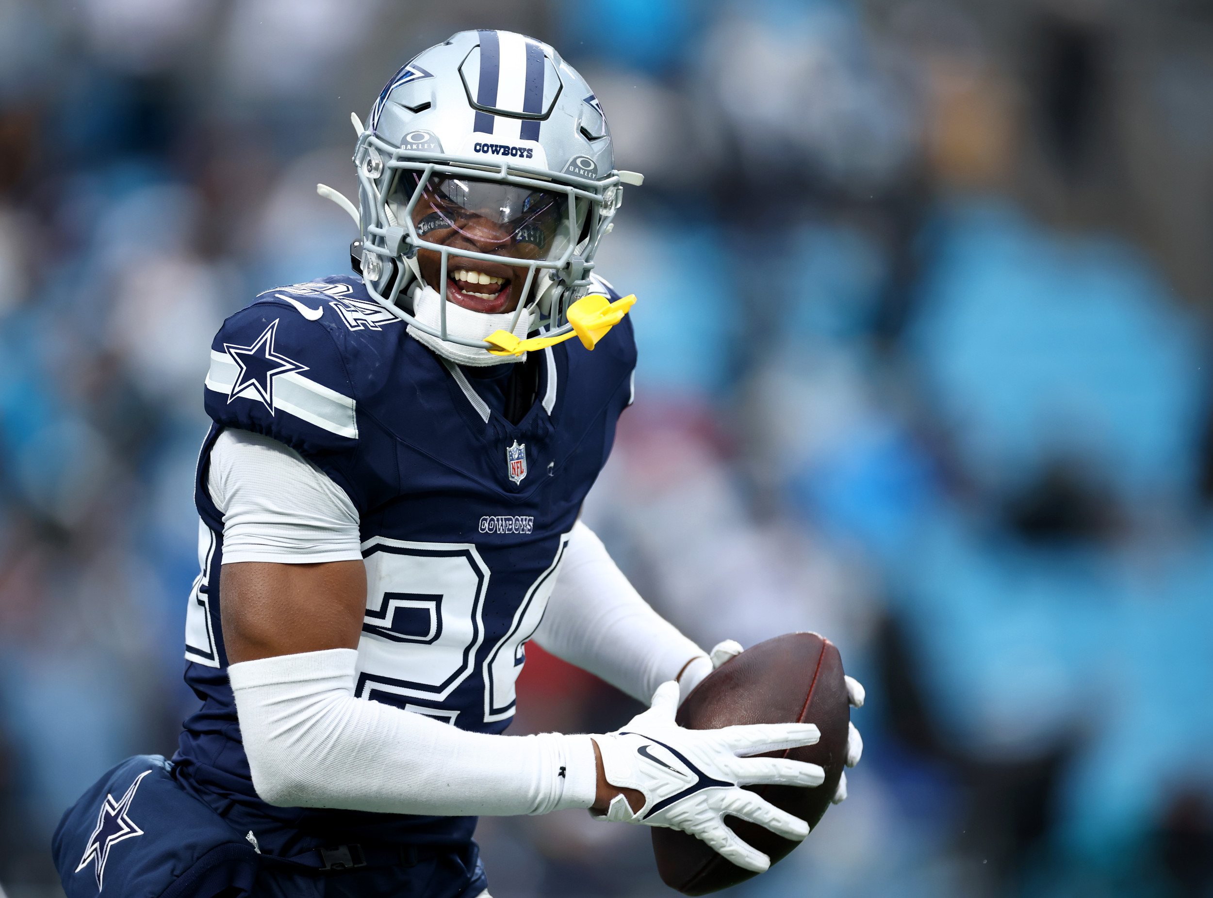 Unheralded Cowboys Provide Reason for New Optimism