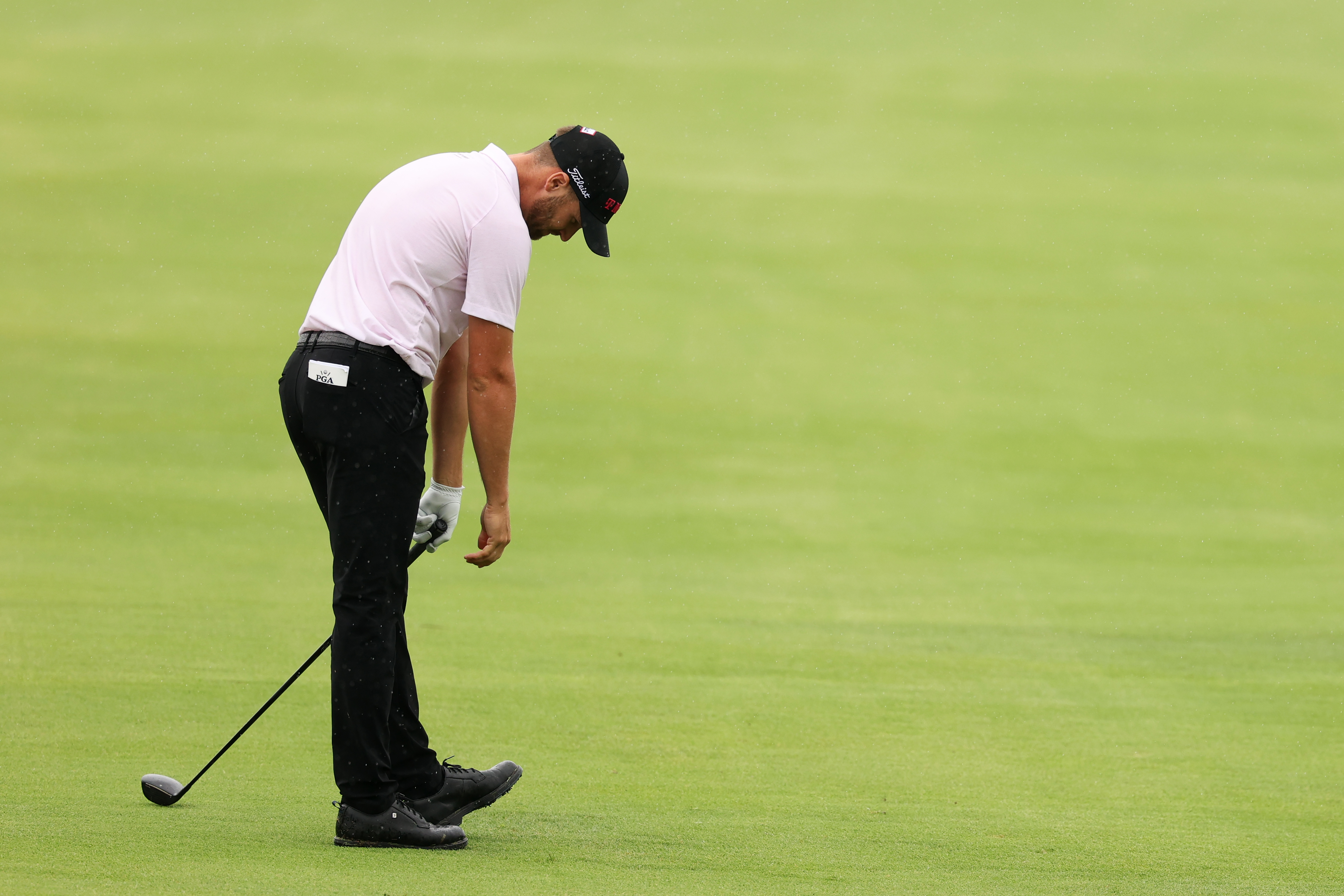 Top 20 Players Eliminated from PGA FedEx Cup Playoffs at St Jude