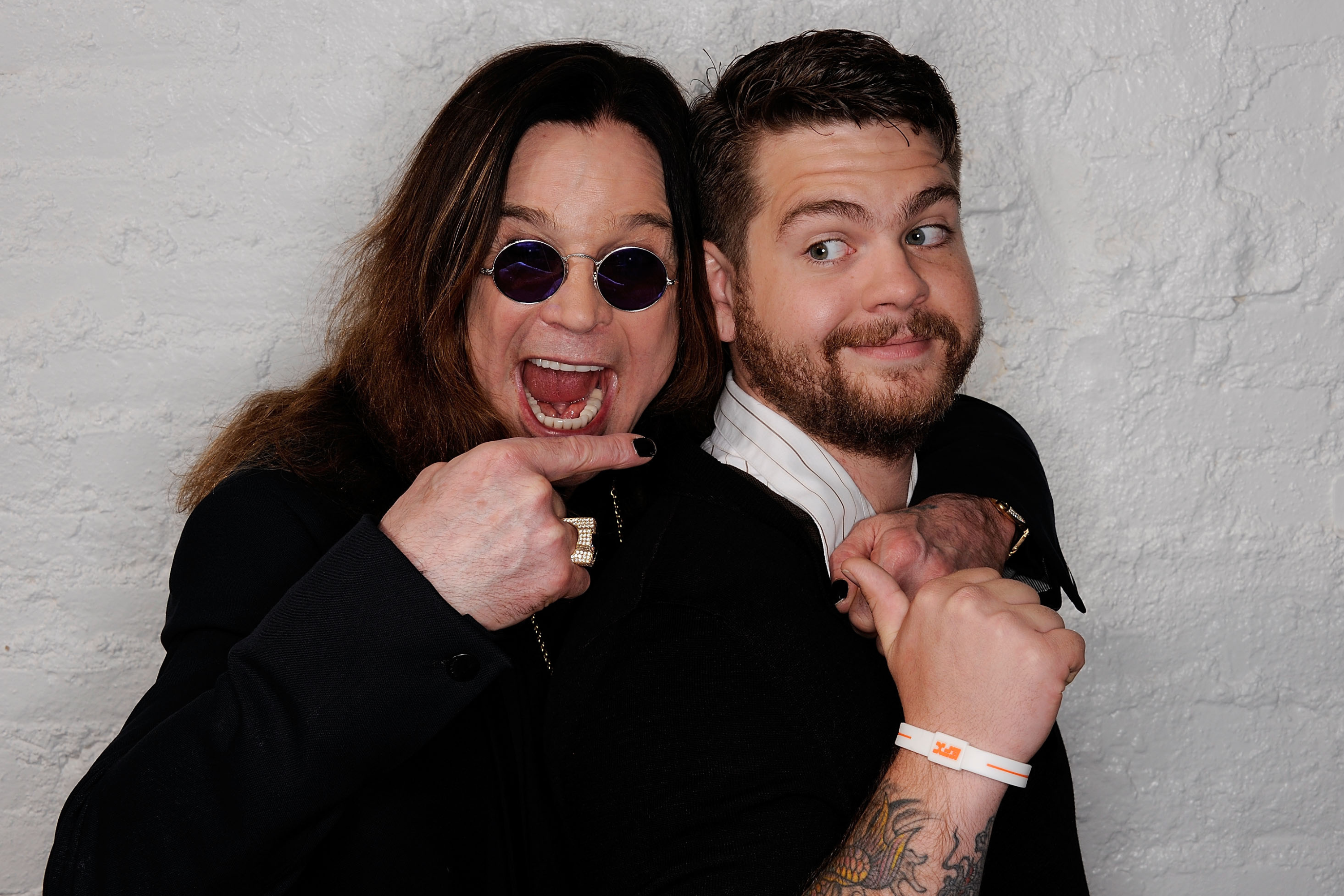 Ozzy Osbourne Dies at 76 After Farewell Black Sabbath Tour