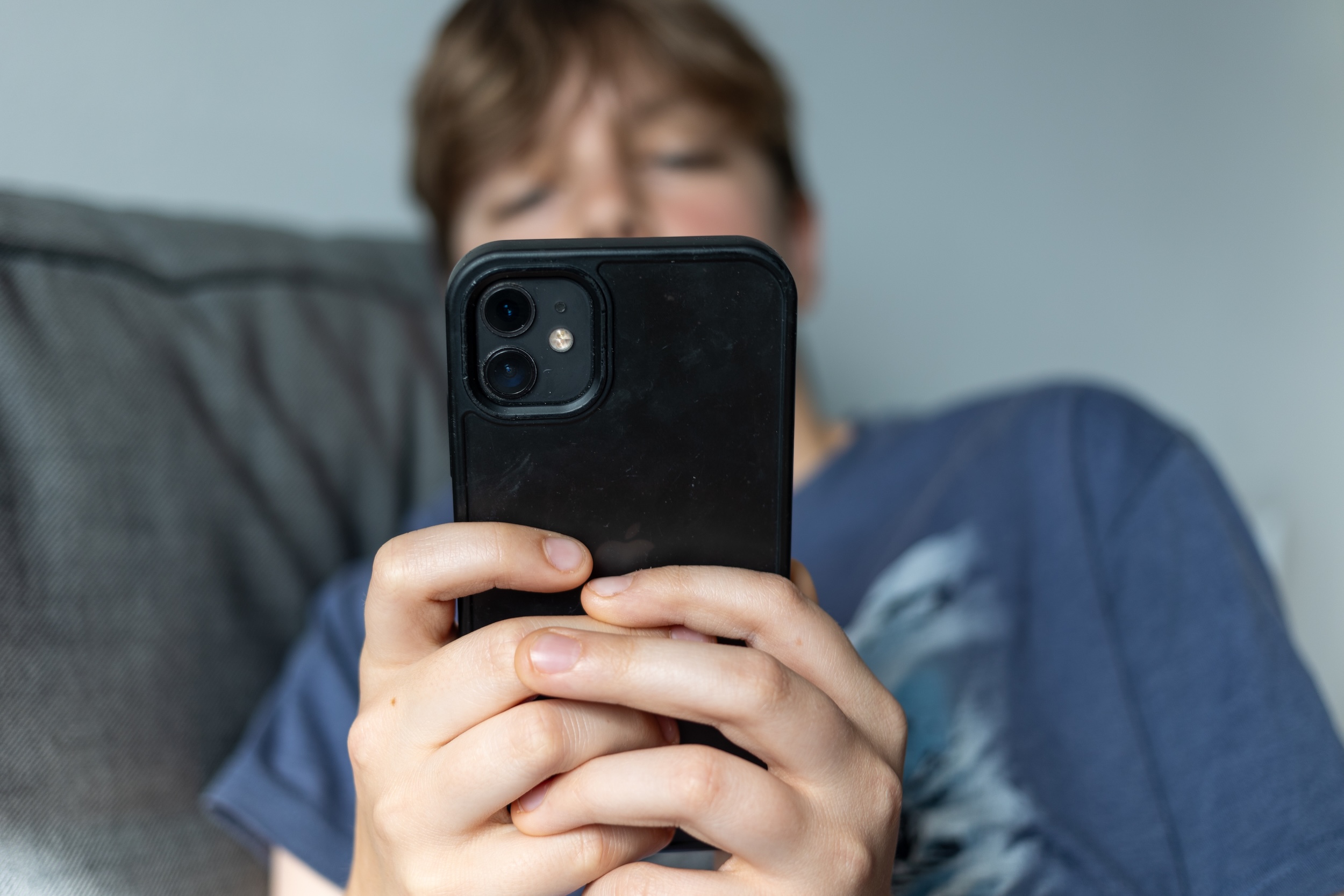 How To Protect Users' Privacy from Tech Corporations | Opinion