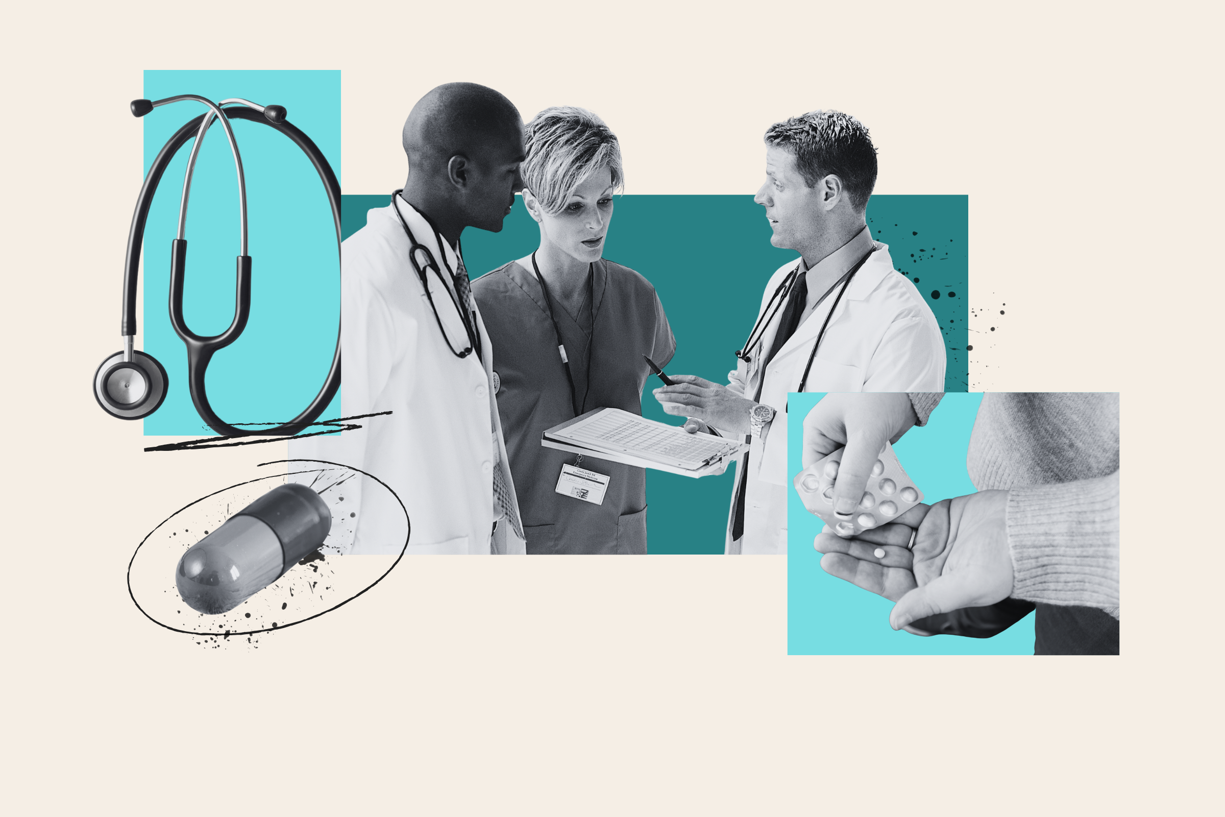 Medicaid Cuts Threaten to Stall a Breakthrough in Addiction Care