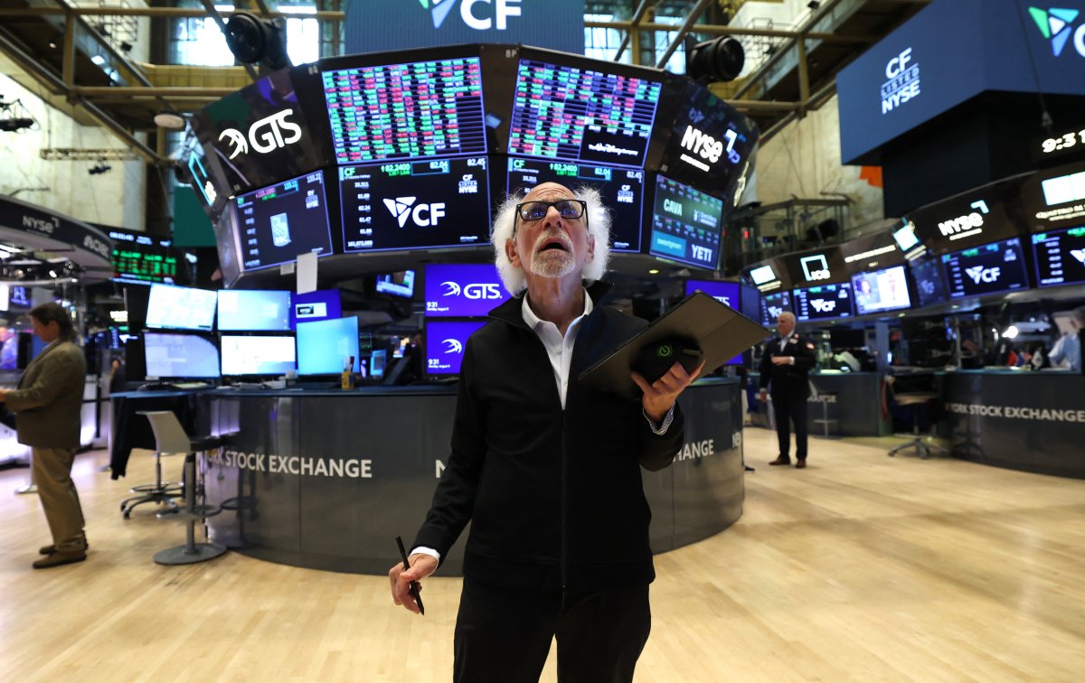 nyse