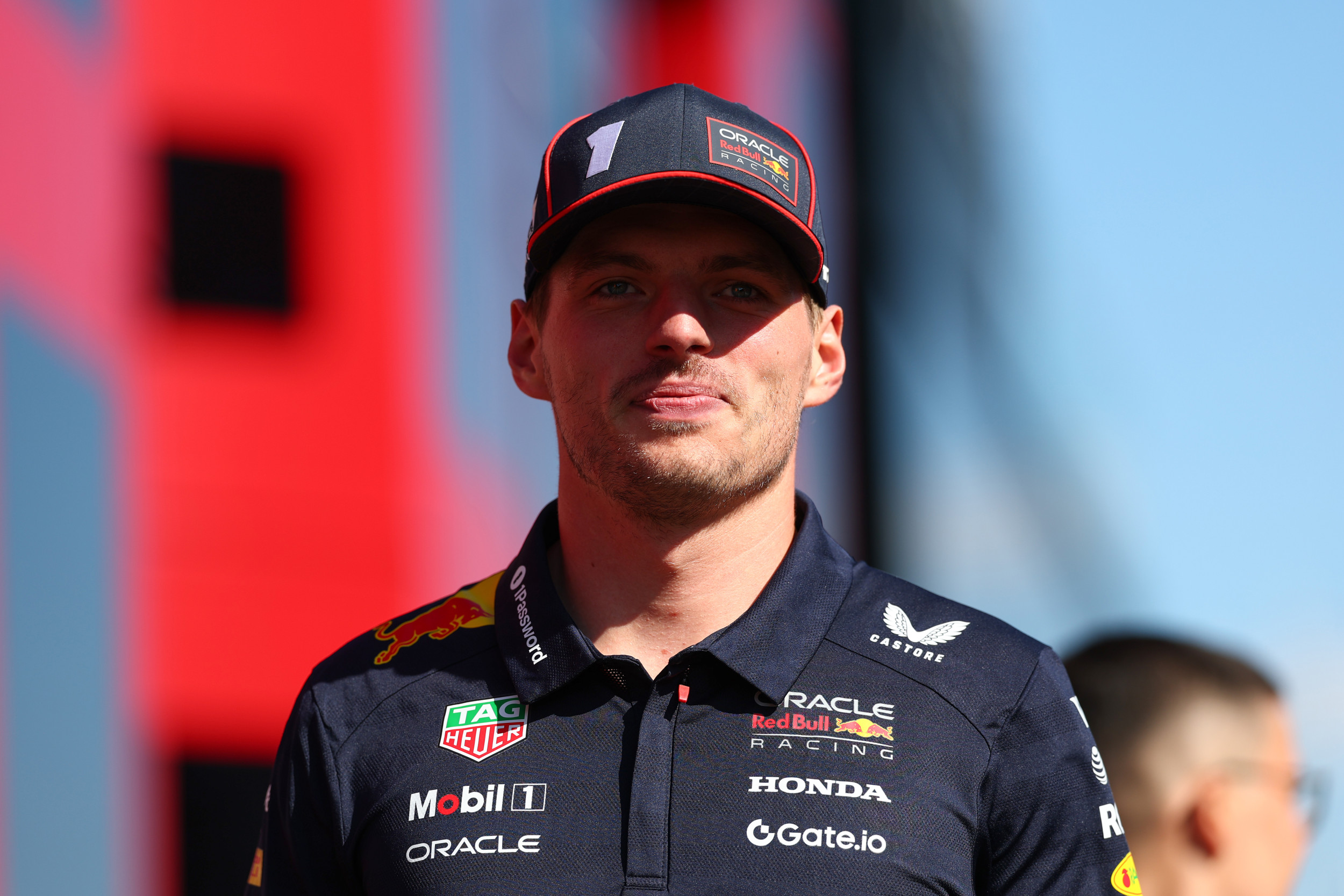 Red Bull Confirms Max Verstappen Staying 2026 Amid Exit Clause Reports