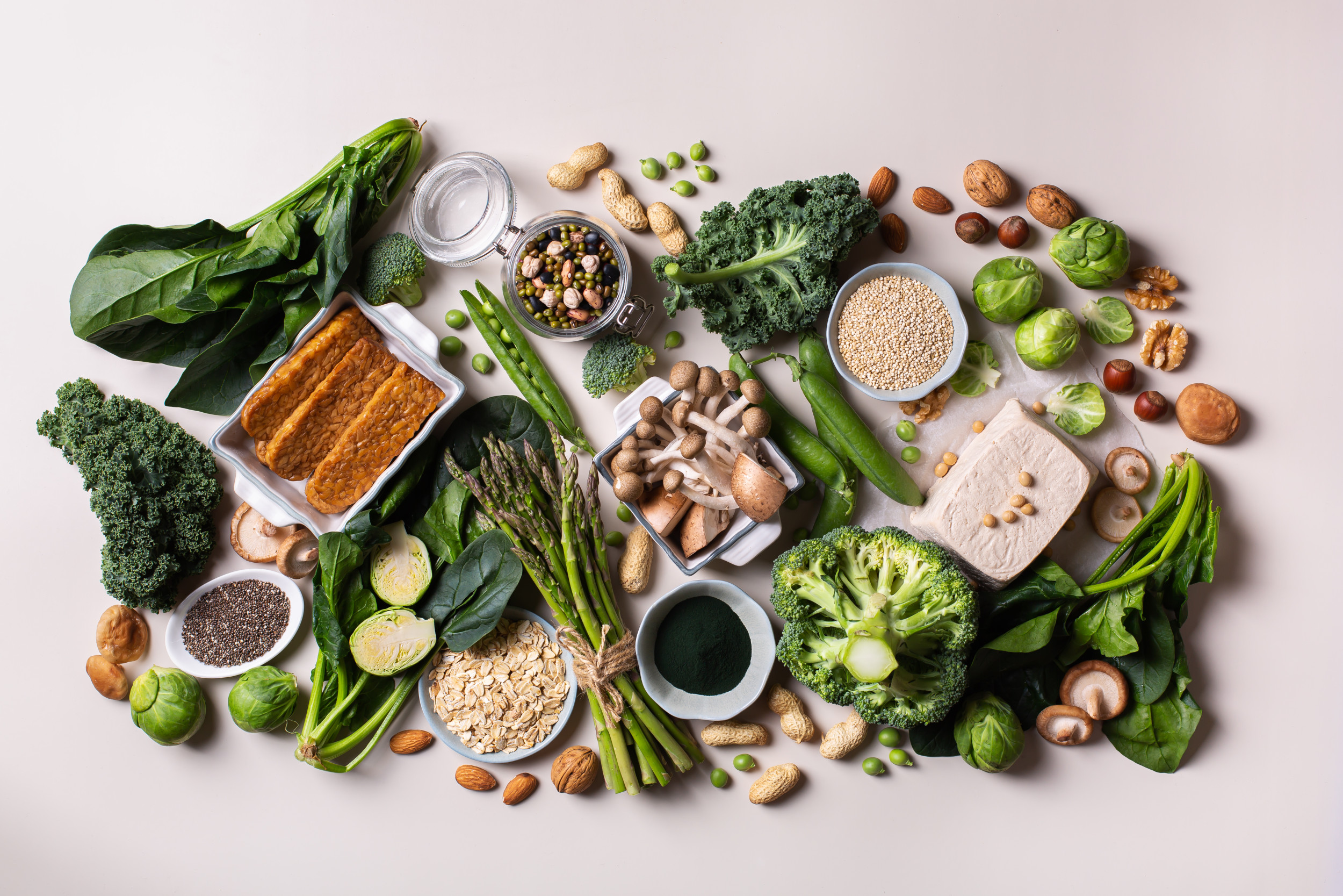 The Diet That Could Slash Your Cancer Risk by Nearly 25 Percent