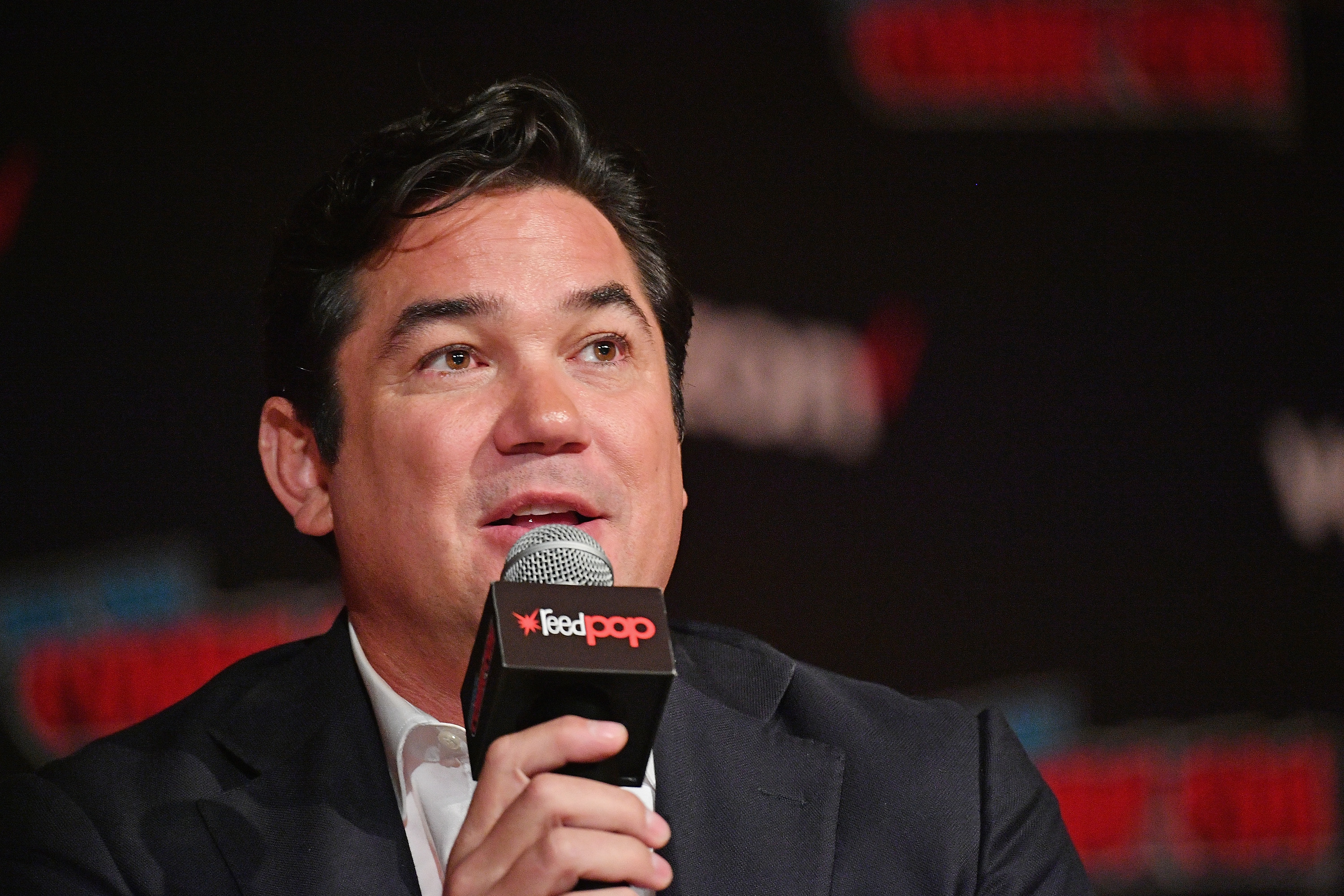 Image for article Dean Cain Doesnt Understand Superman | Opinion