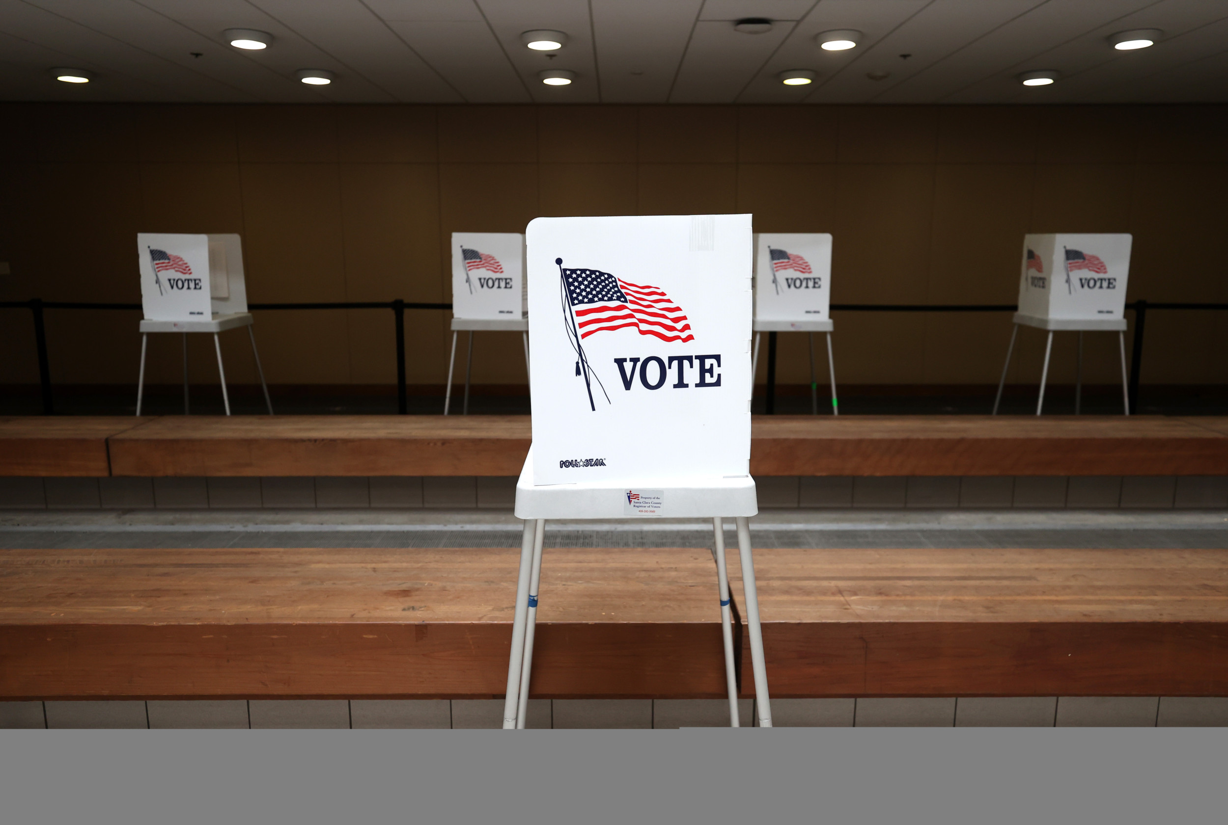 Bomb Threats, Deep Fakes, and Cyber Threats Target Our Elections. Congress Must Act Now .. Opinion