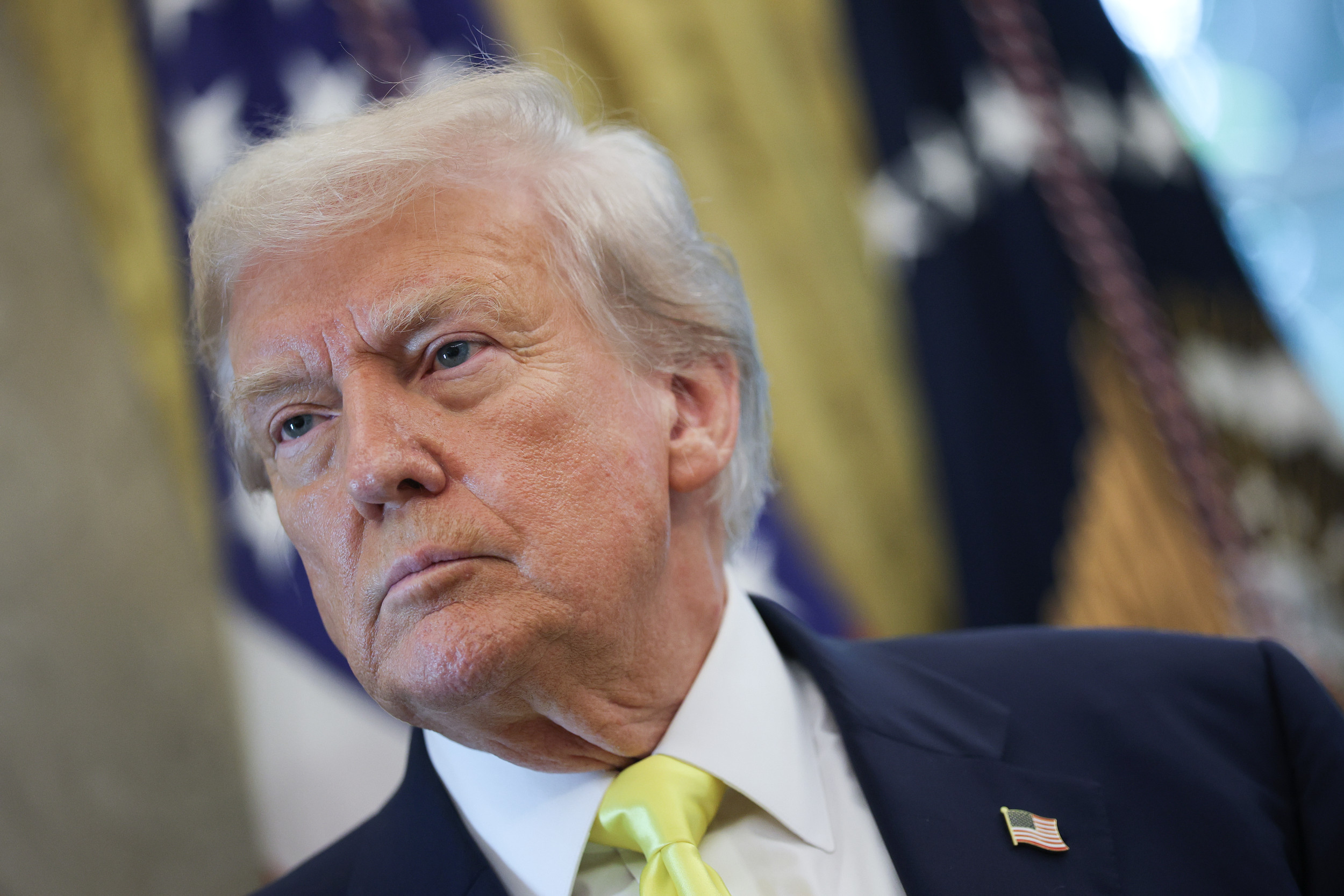 Full list of America's most dangerous cities as Trump cracks down on D.C.