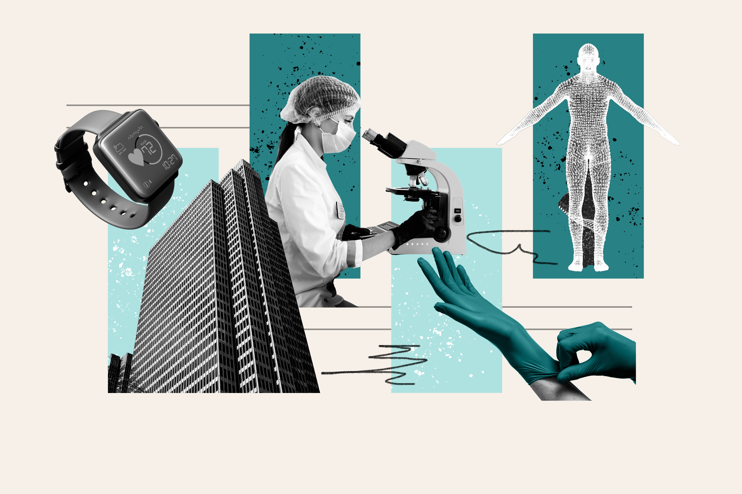 Innovation Drives Medical Instruments and Supplies Companies’ Success